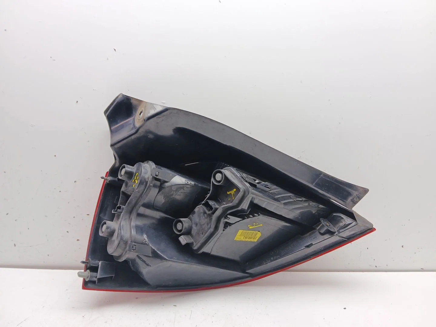 Piloto Trasero Derecho para Renault Megane Ii (Bm0/1_, Cm0/1_)