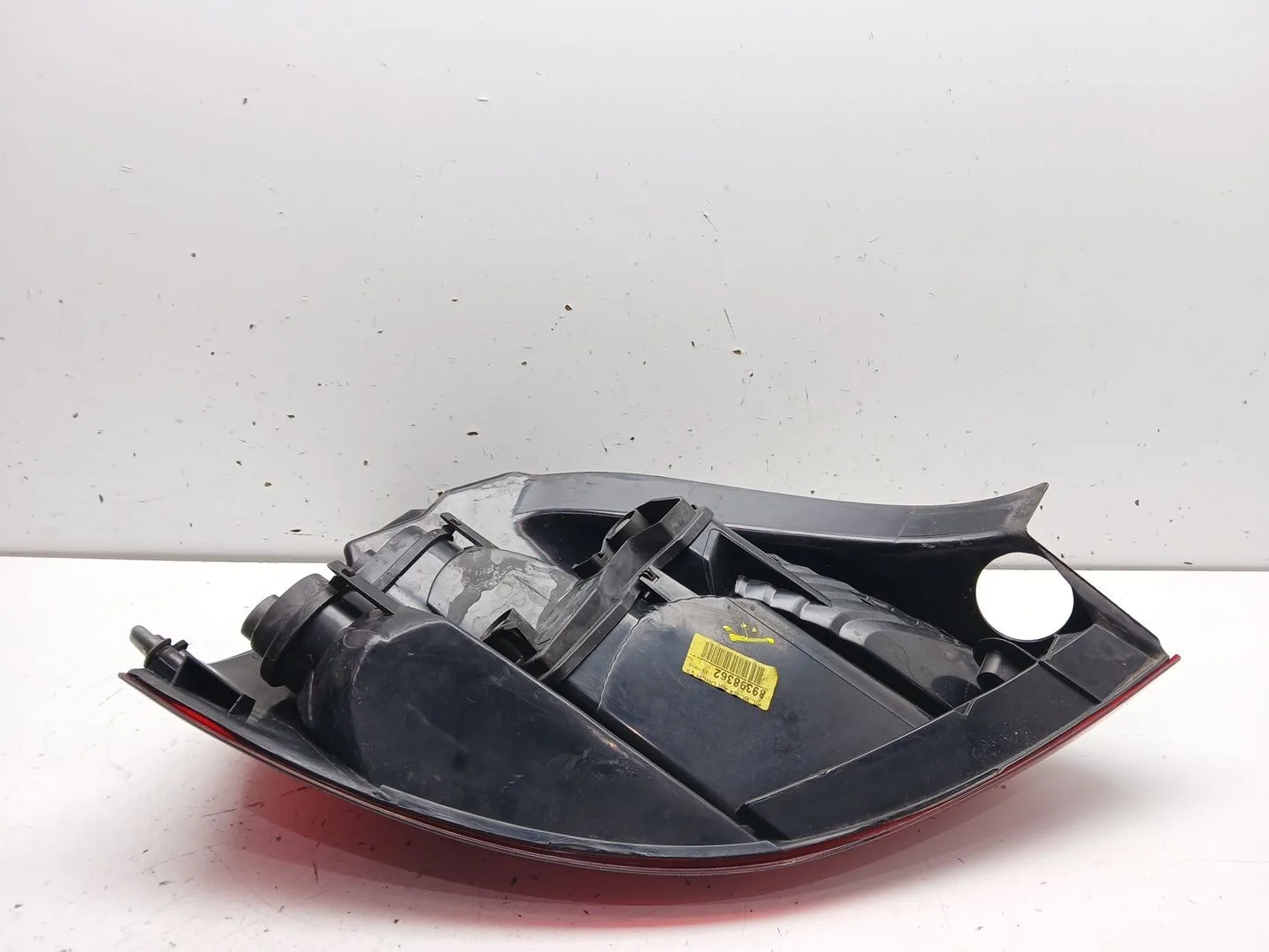 Piloto Trasero Derecho para Renault Megane Ii (Bm0/1_, Cm0/1_)