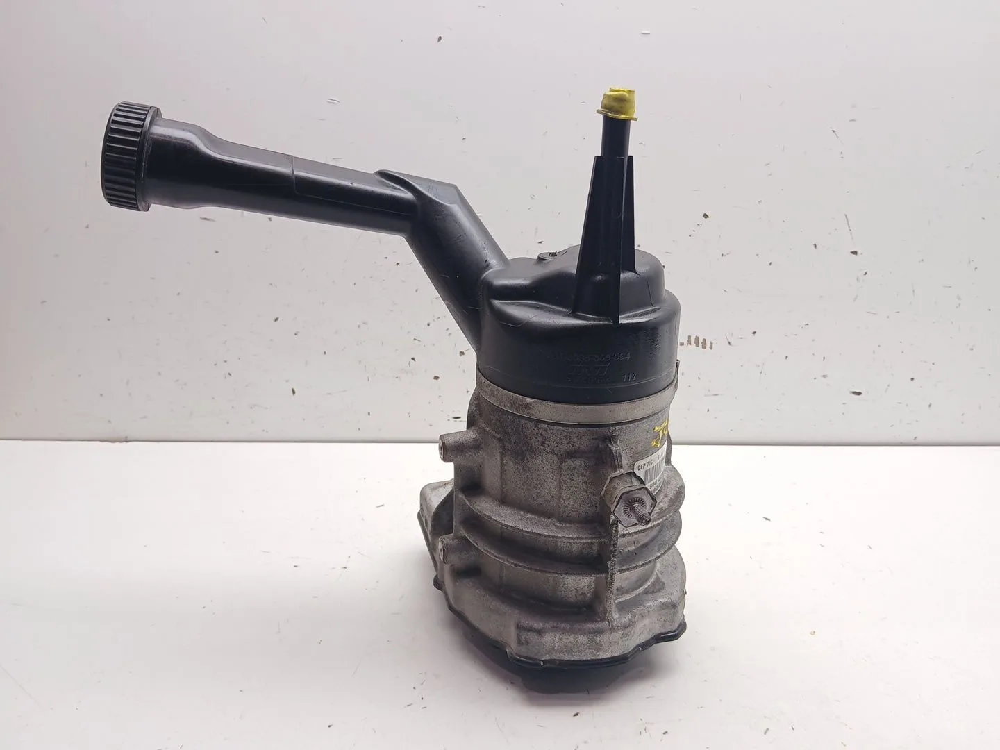 Bomba Direccion para Citroën C4 Grand Picasso I (Ua_)