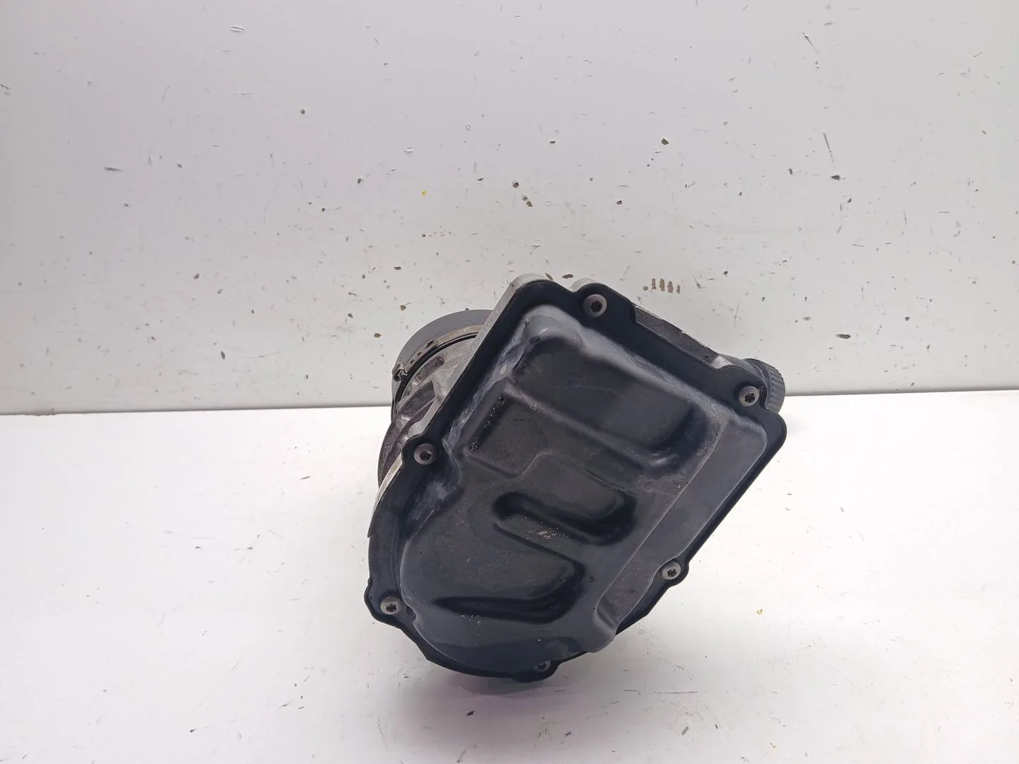 Bomba Direccion para Citroën C4 Grand Picasso I (Ua_)