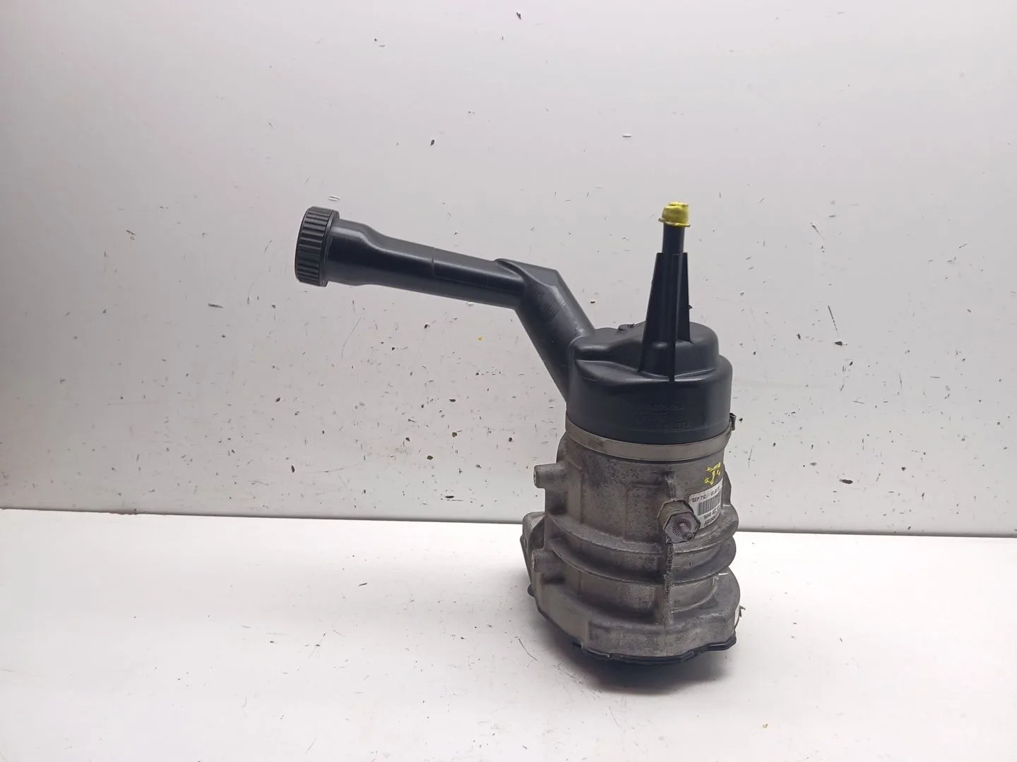 Bomba Direccion para Citroën C4 Grand Picasso I (Ua_)