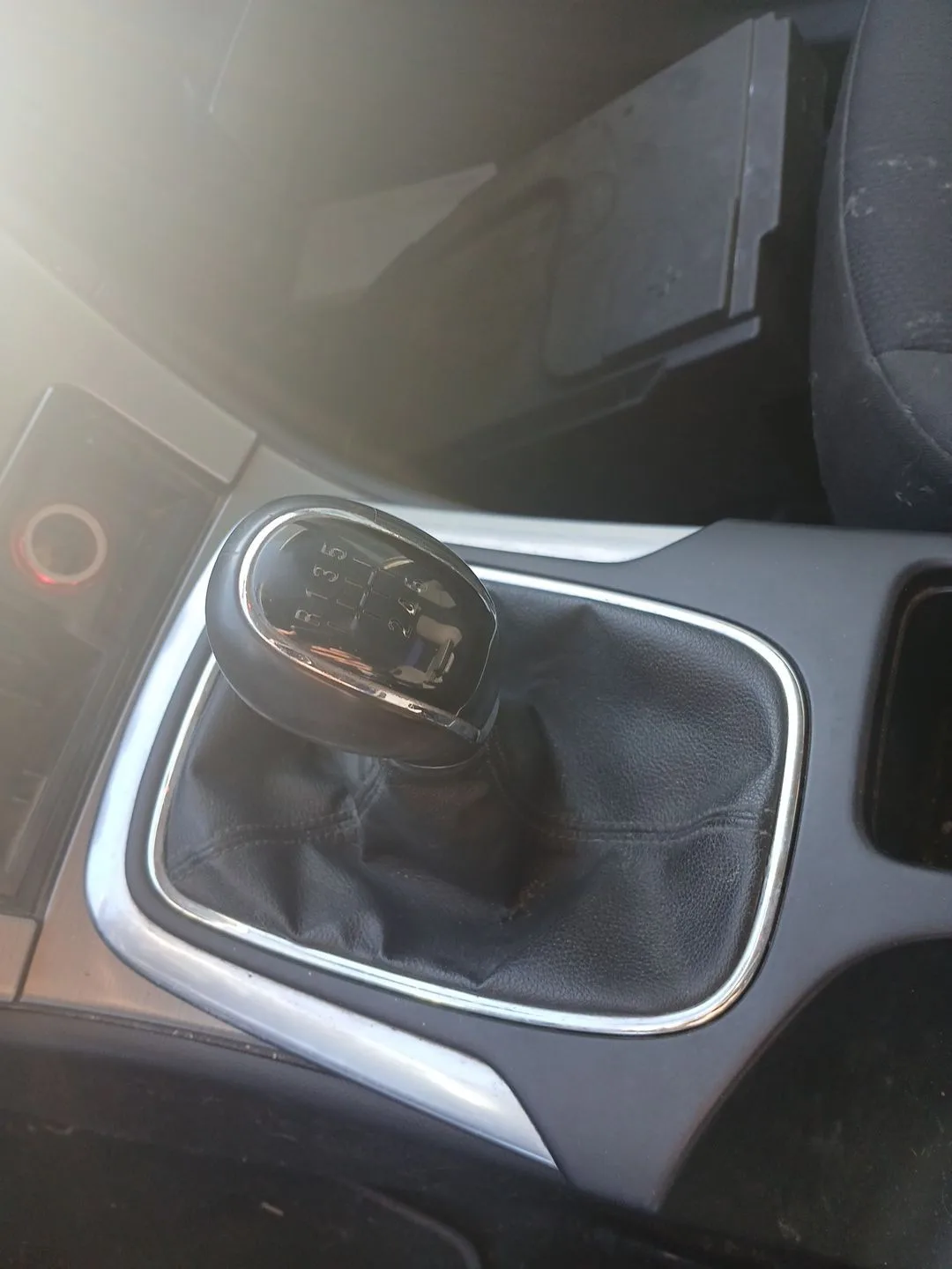 Caja Cambios para Opel Insignia A Sedan (G09)