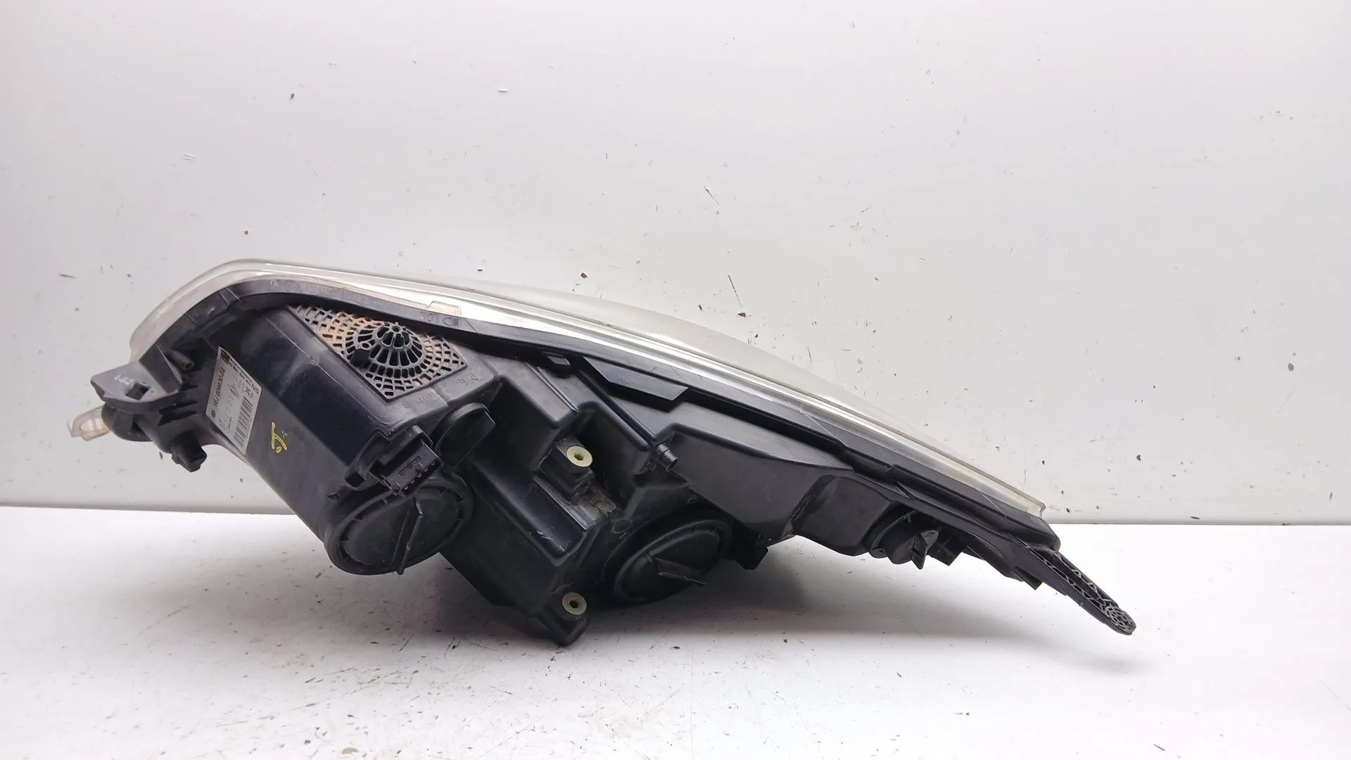Faro Derecho para Opel Insignia A Sedan (G09)