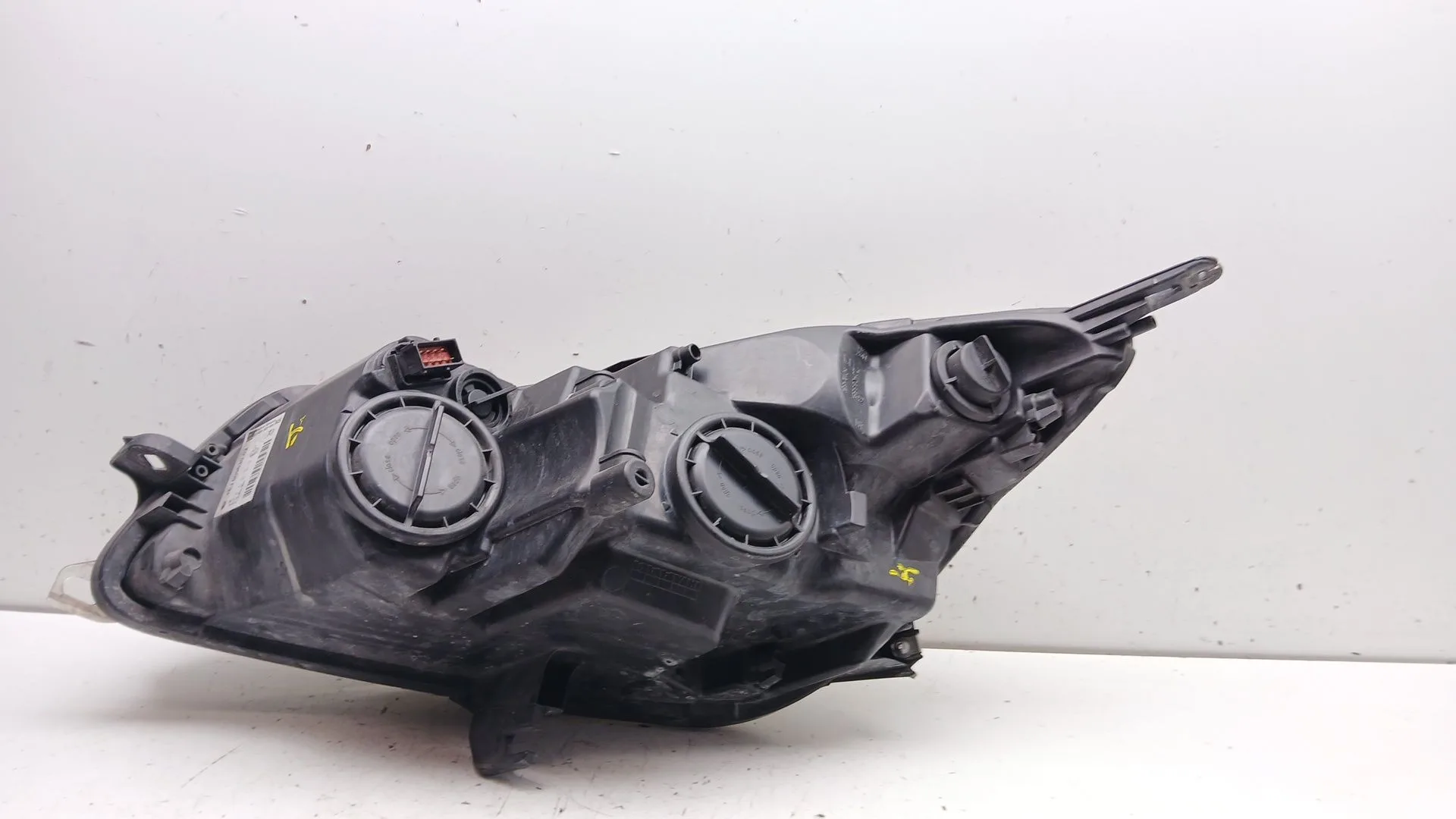 Faro Derecho para Opel Insignia A Sedan (G09)