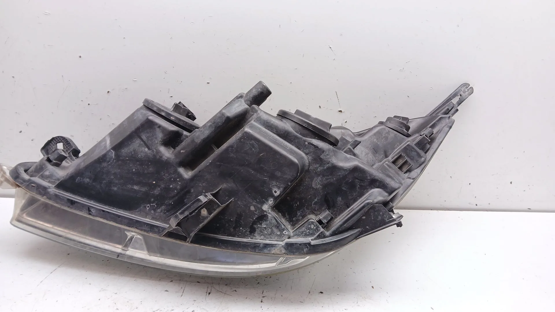 Faro Derecho para Opel Insignia A Sedan (G09)