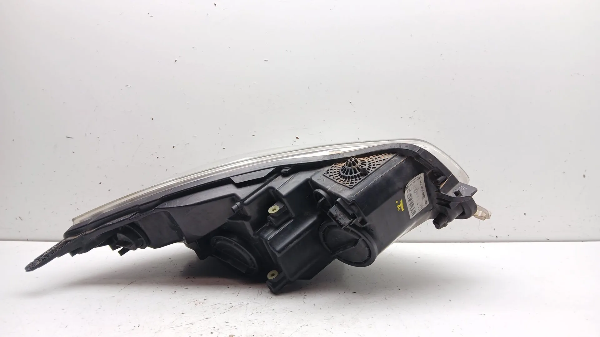 Faro Izquierdo para Opel Insignia A Sedan (G09)