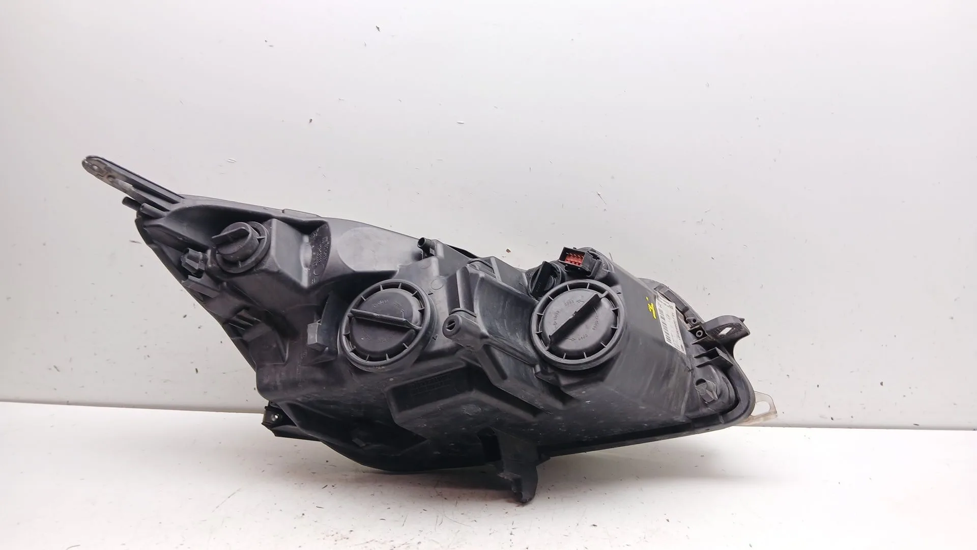 Faro Izquierdo para Opel Insignia A Sedan (G09)
