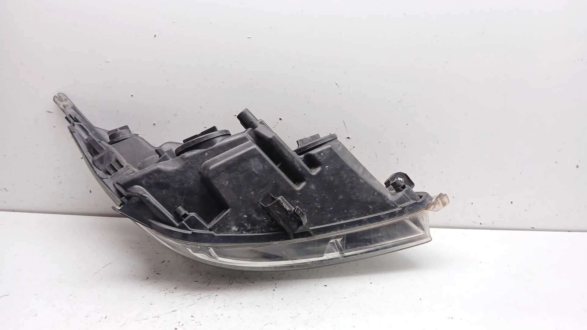 Faro Izquierdo para Opel Insignia A Sedan (G09)