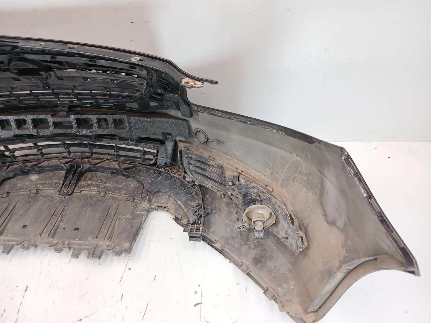 Paragolpes Delantero para Opel Insignia A Sedan (G09)