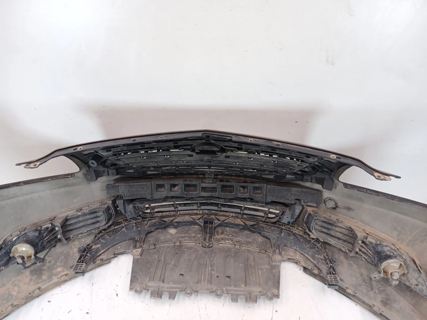 Paragolpes Delantero para Opel Insignia A Sedan (G09)