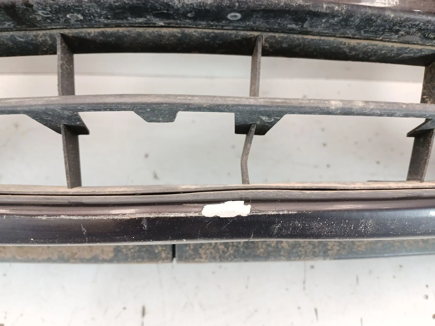 Paragolpes Delantero para Opel Insignia A Sedan (G09)