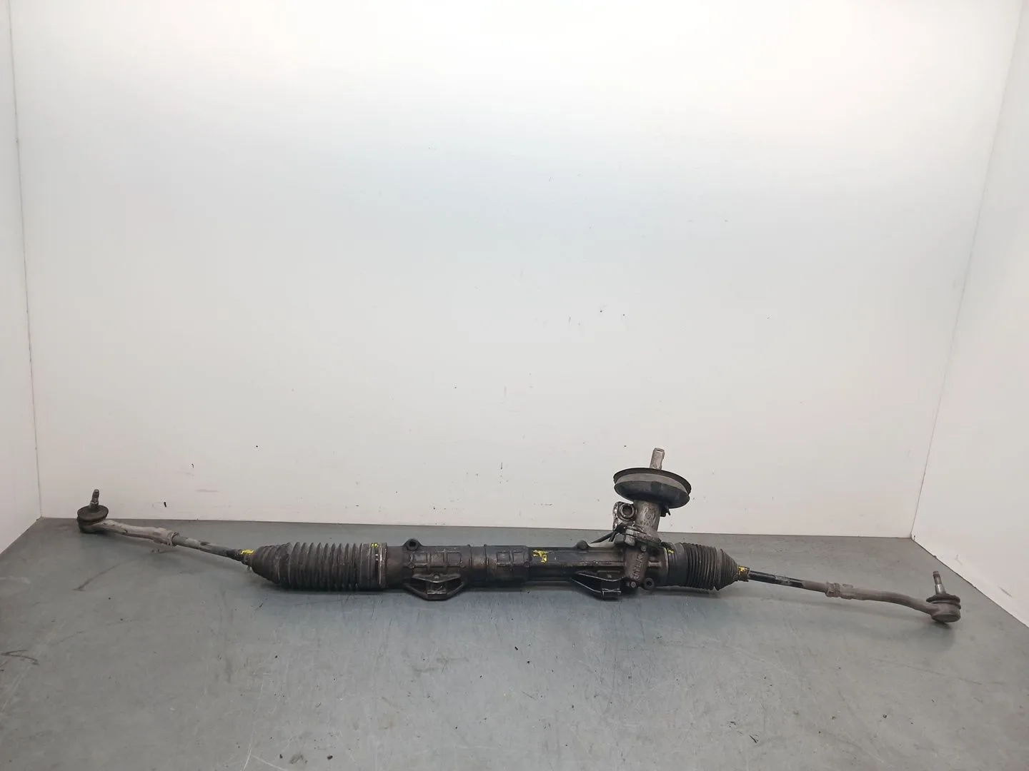 Cremallera Direccion para Citroën Berlingo Multispace (B9)