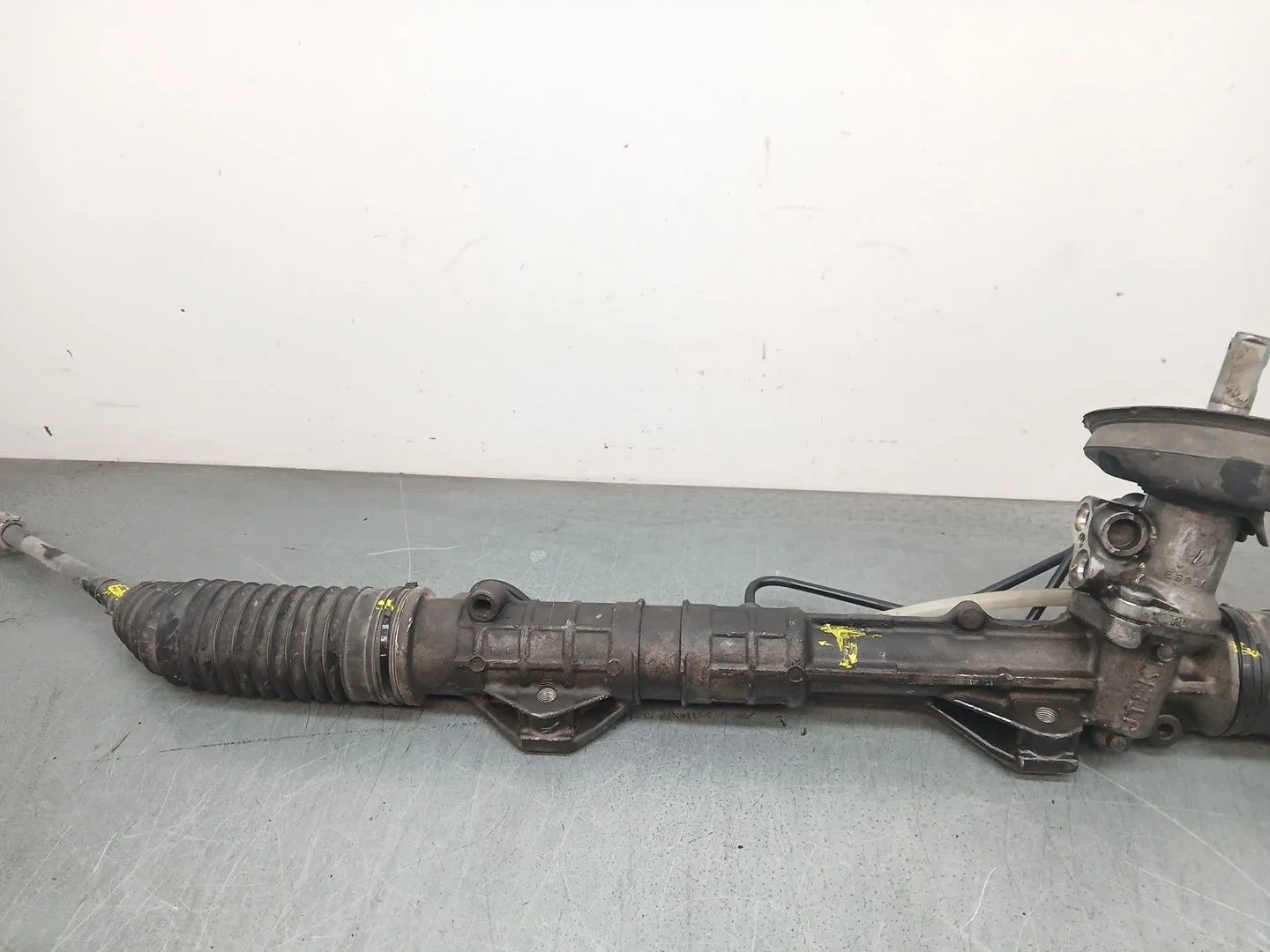 Cremallera Direccion para Citroën Berlingo Multispace (B9)