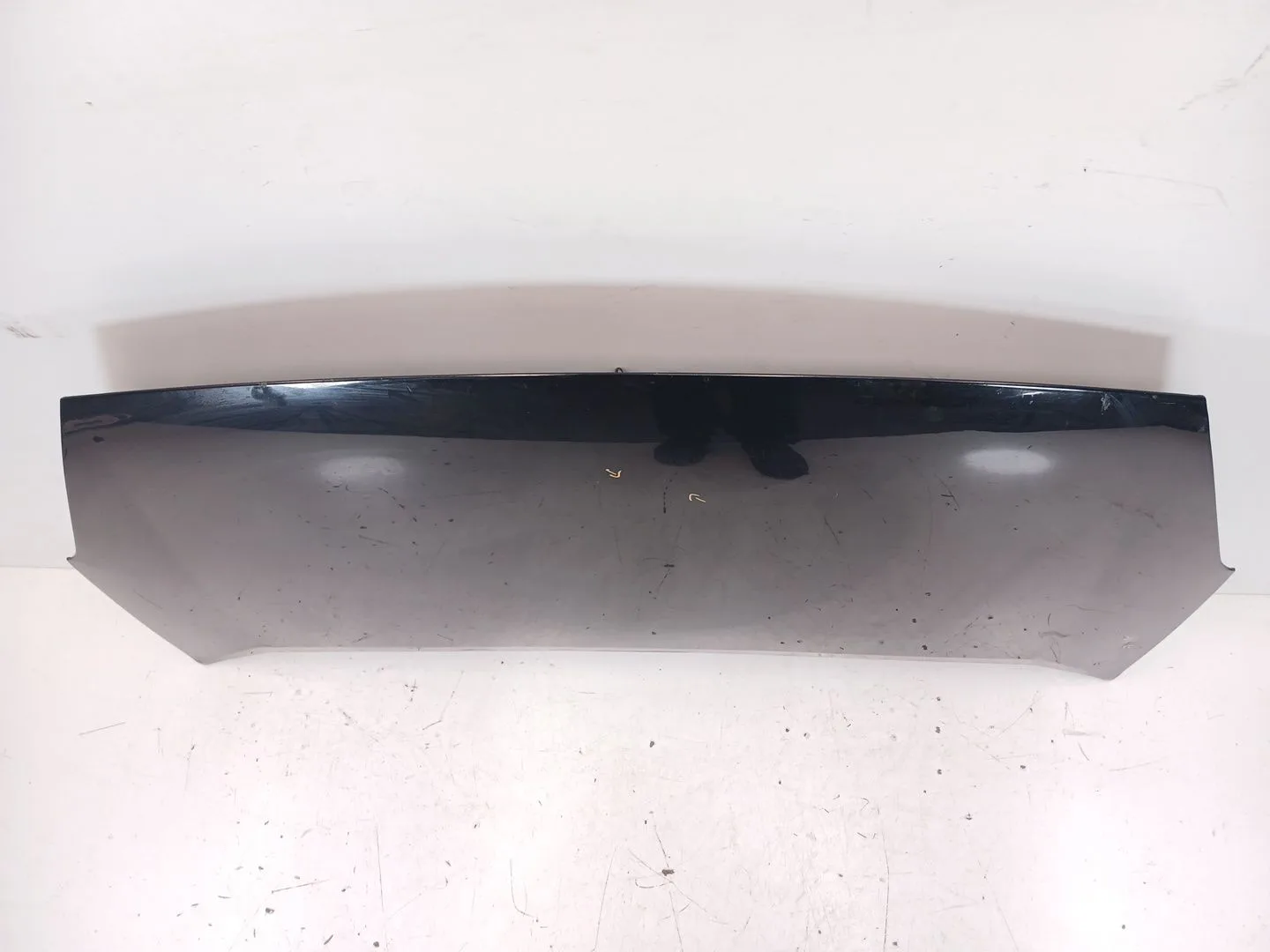 Capot para Citroën Berlingo Multispace (B9)