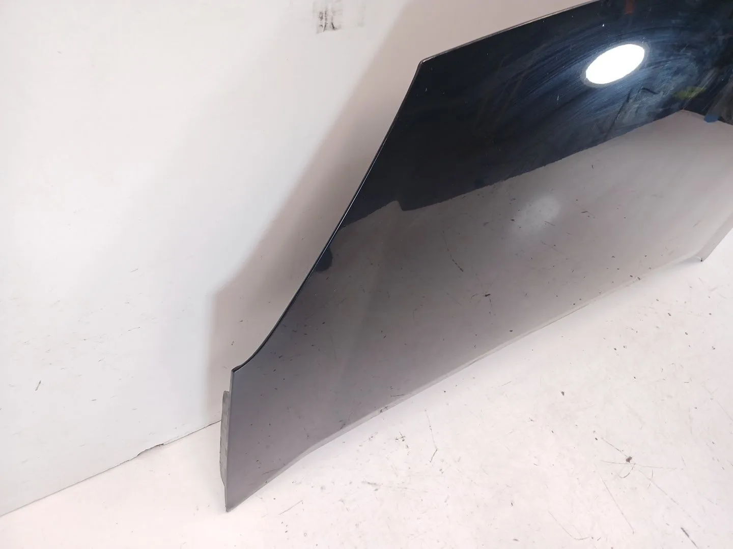 Capot para Citroën Berlingo Multispace (B9)