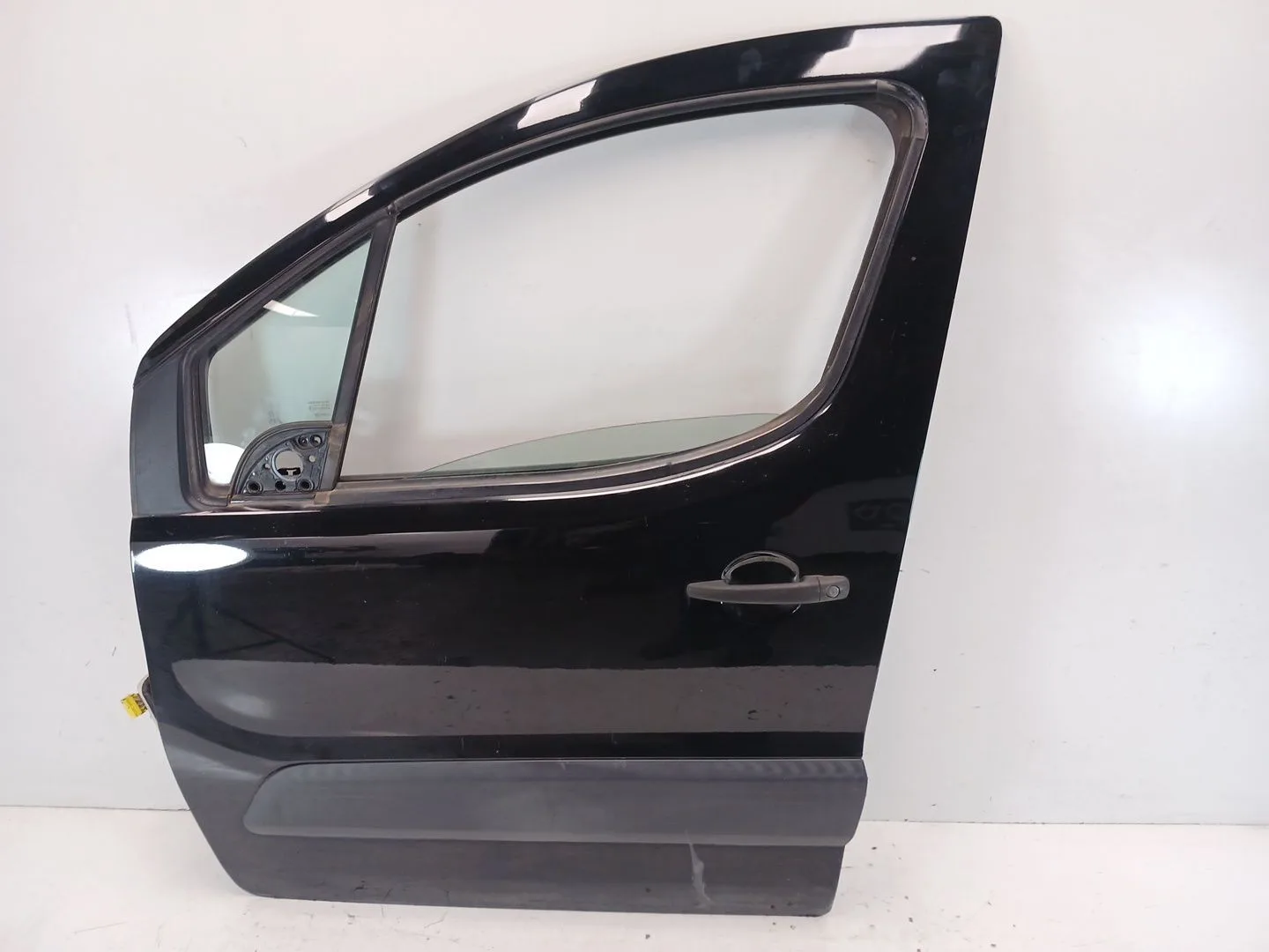 Puerta Delantera Izquierda para Citroën Berlingo Multispace (B9)