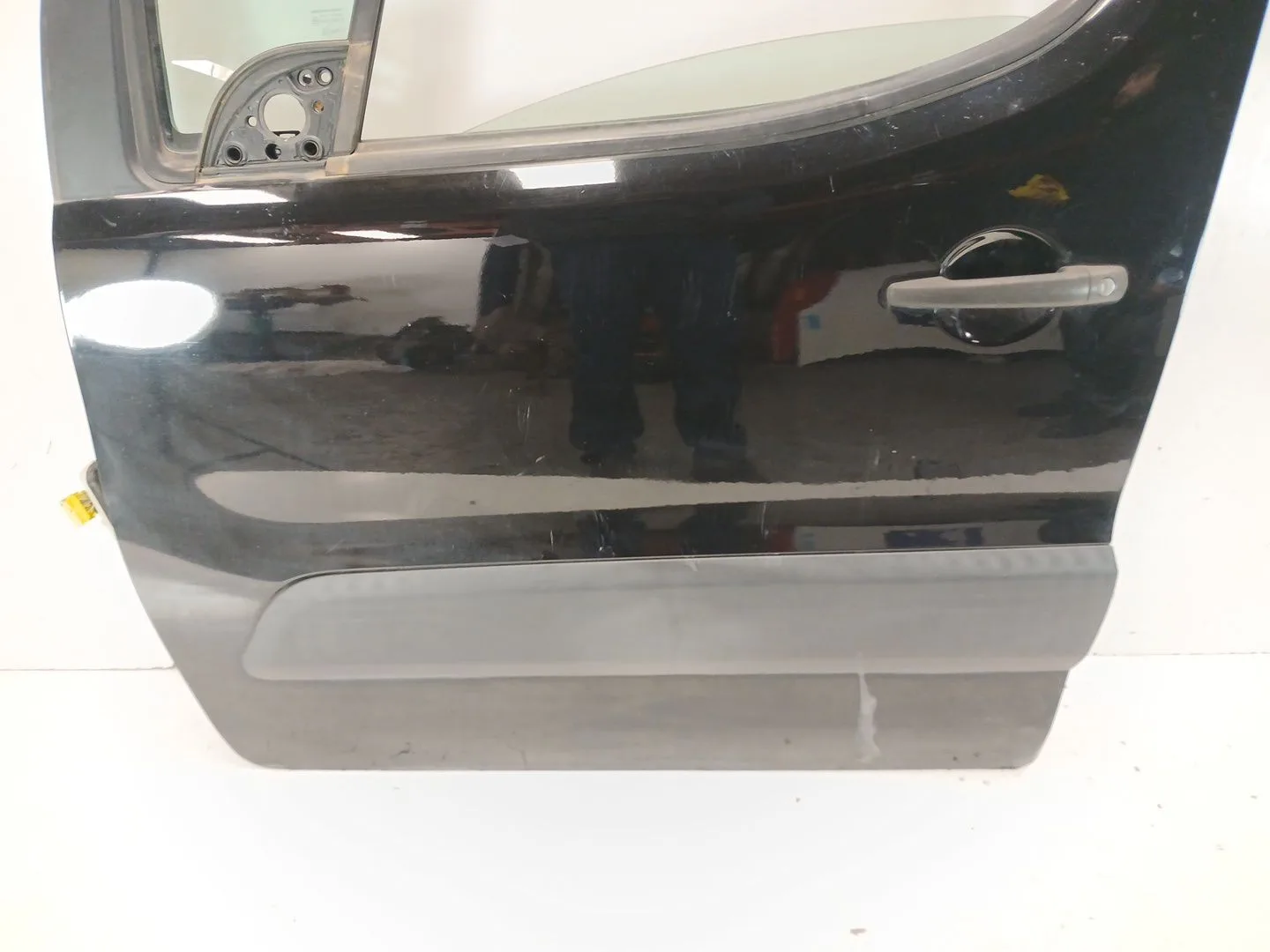 Puerta Delantera Izquierda para Citroën Berlingo Multispace (B9)