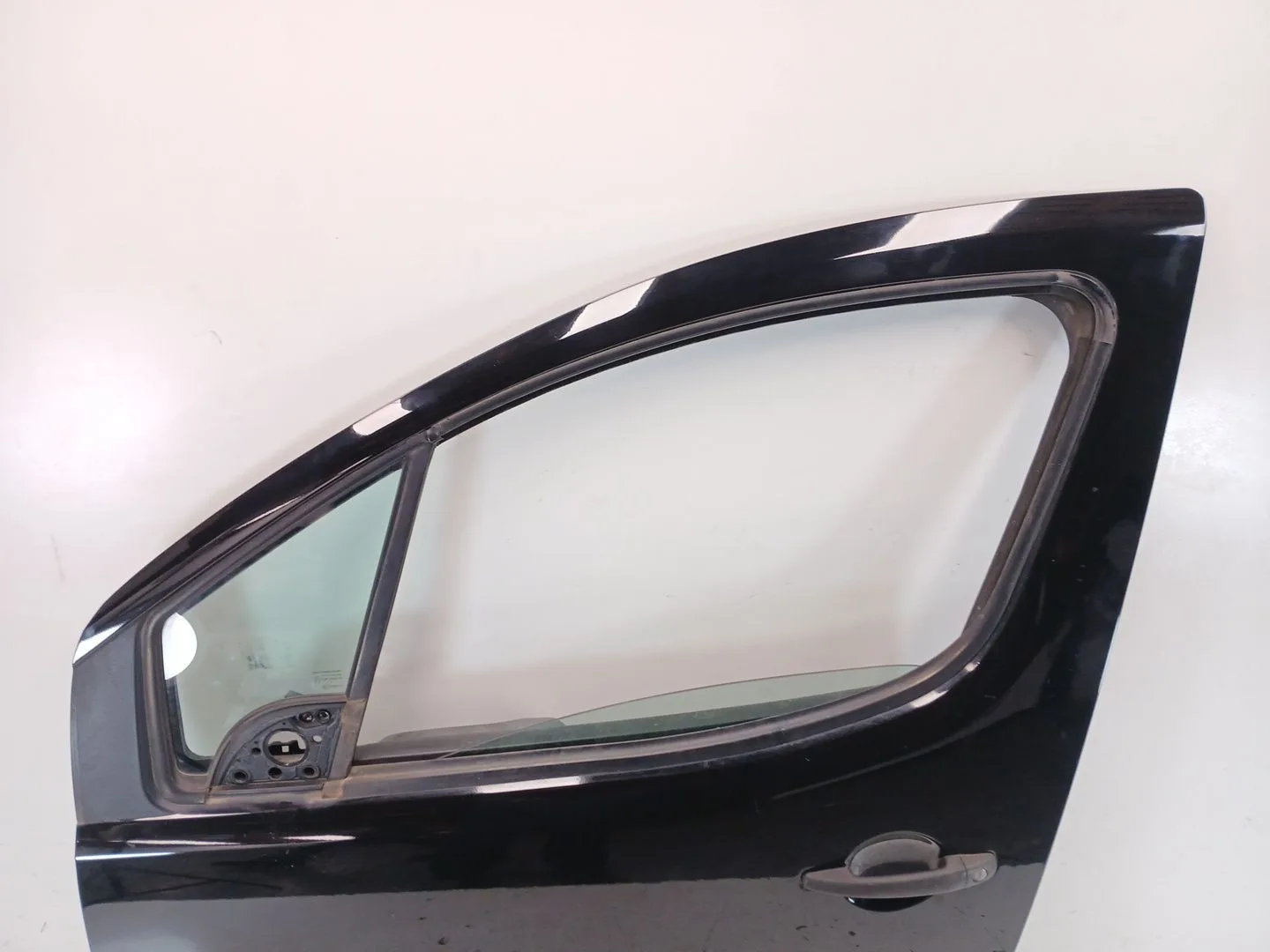 Puerta Delantera Izquierda para Citroën Berlingo Multispace (B9)