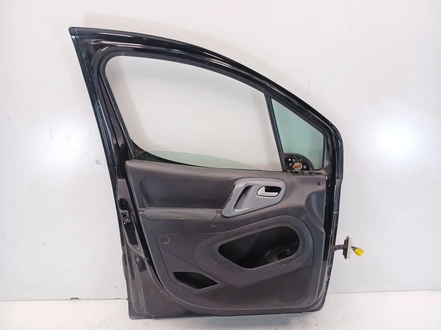 Puerta Delantera Izquierda para Citroën Berlingo Multispace (B9)