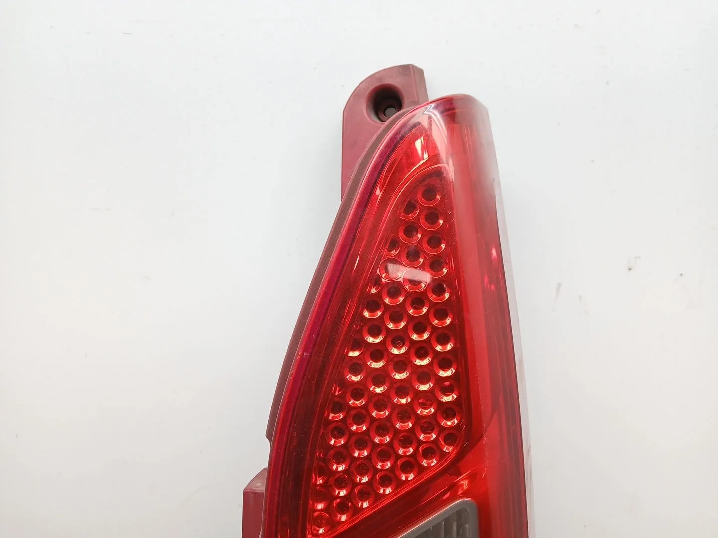 Piloto Trasero Derecho para Citroën Berlingo Multispace (B9)