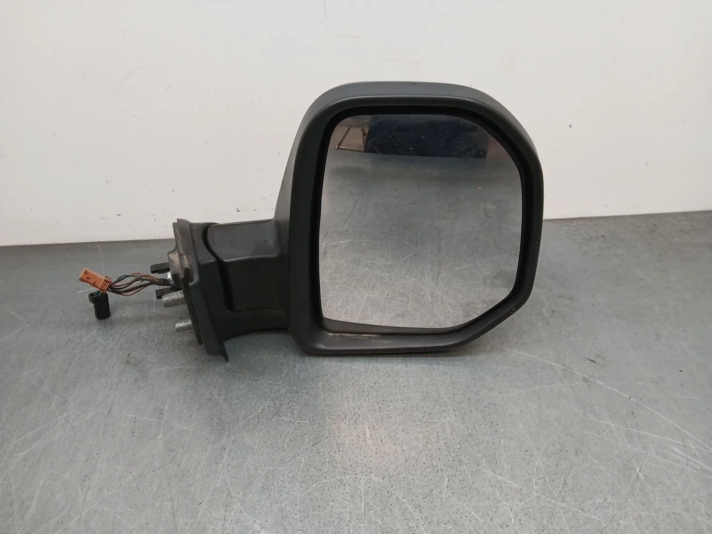 Retrovisor Derecho para Citroën Berlingo Multispace (B9)