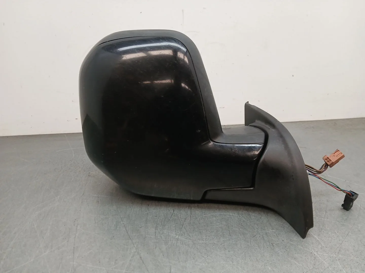 Retrovisor Derecho para Citroën Berlingo Multispace (B9)