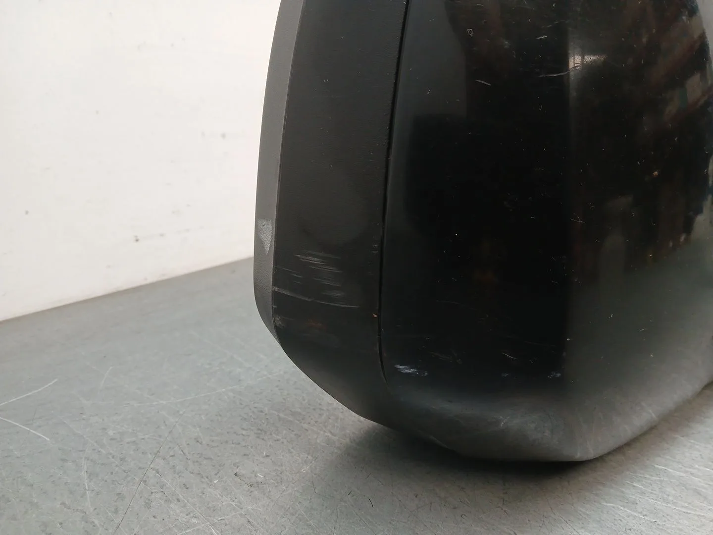 Retrovisor Derecho para Citroën Berlingo Multispace (B9)