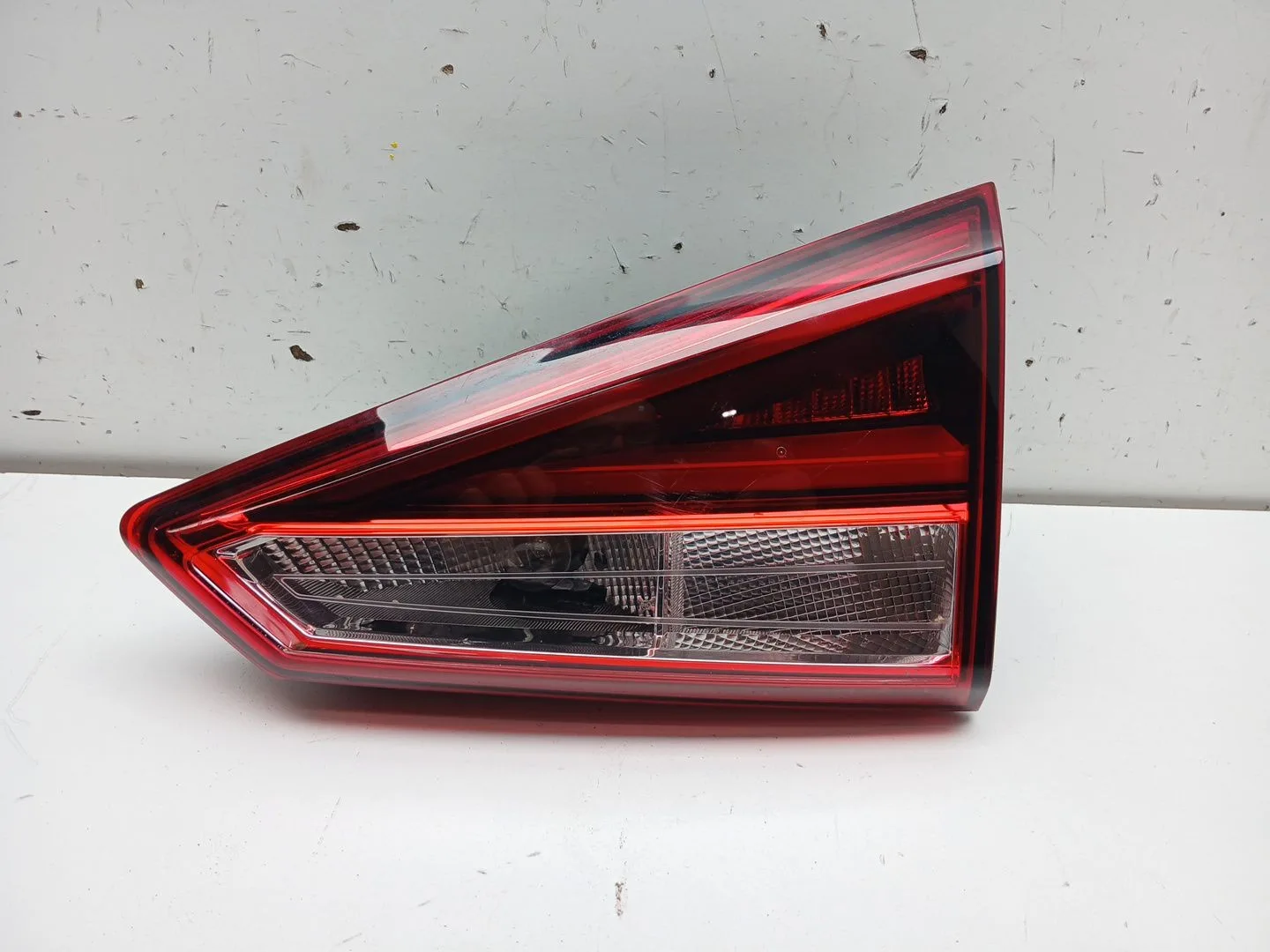 Piloto Trasero Derecho Interior para Seat Arona (Kj7, Kjp)