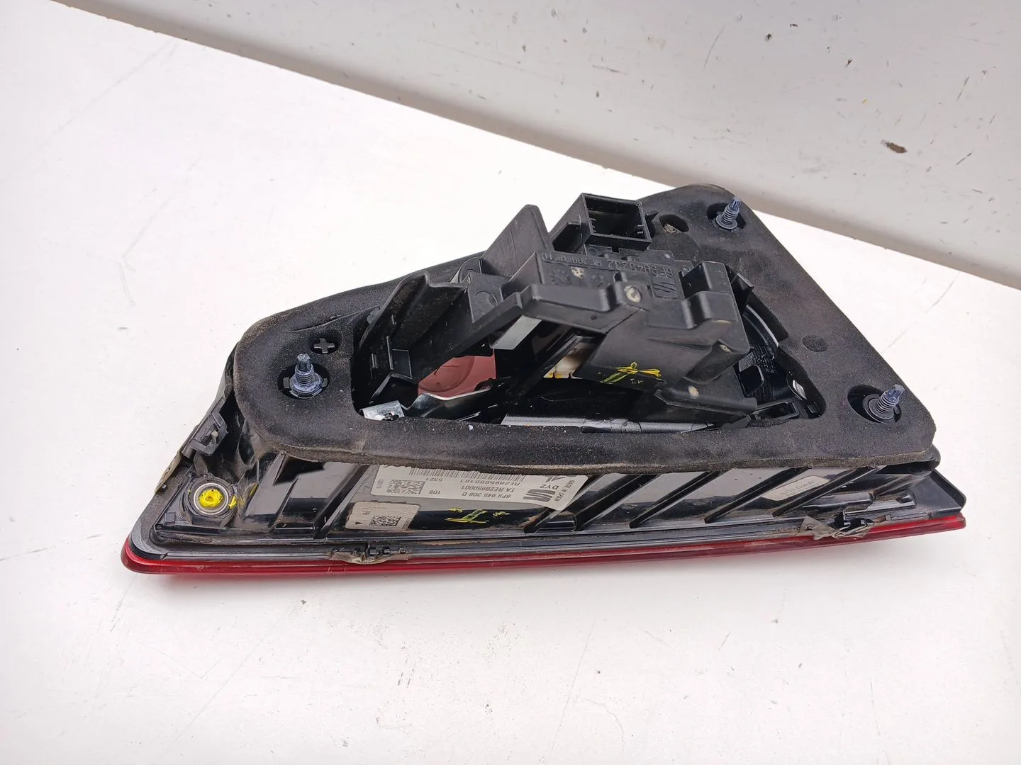 Piloto Trasero Derecho Interior para Seat Arona (Kj7, Kjp)