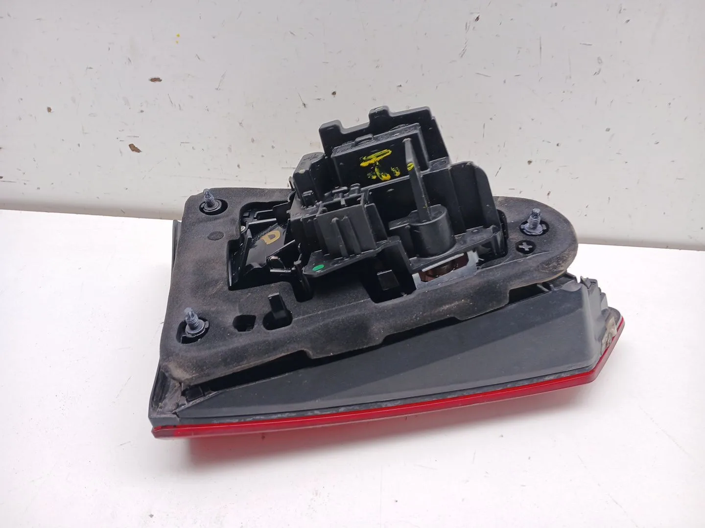 Piloto Trasero Derecho Interior para Seat Arona (Kj7, Kjp)