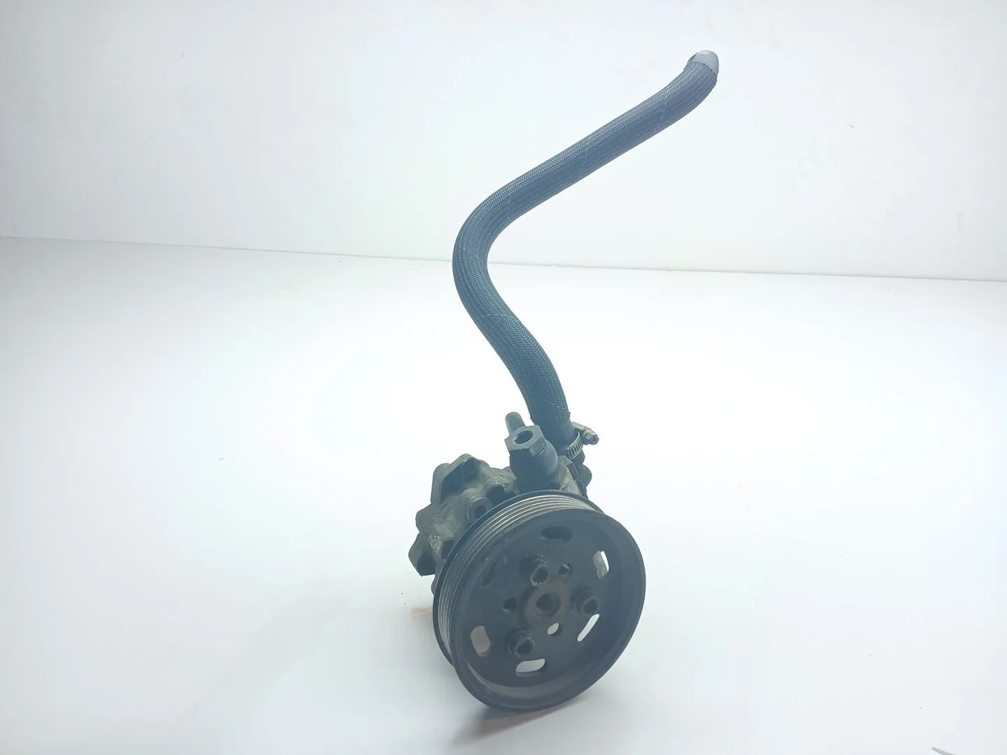 Bomba Direccion para Audi A6 C6 (4F2)