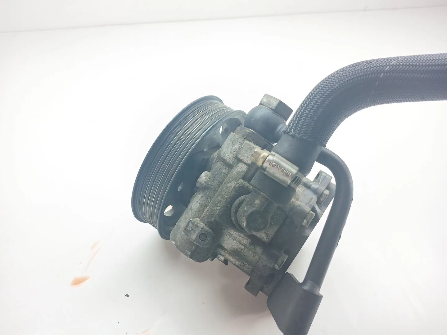 Bomba Direccion para Audi A6 C6 (4F2)
