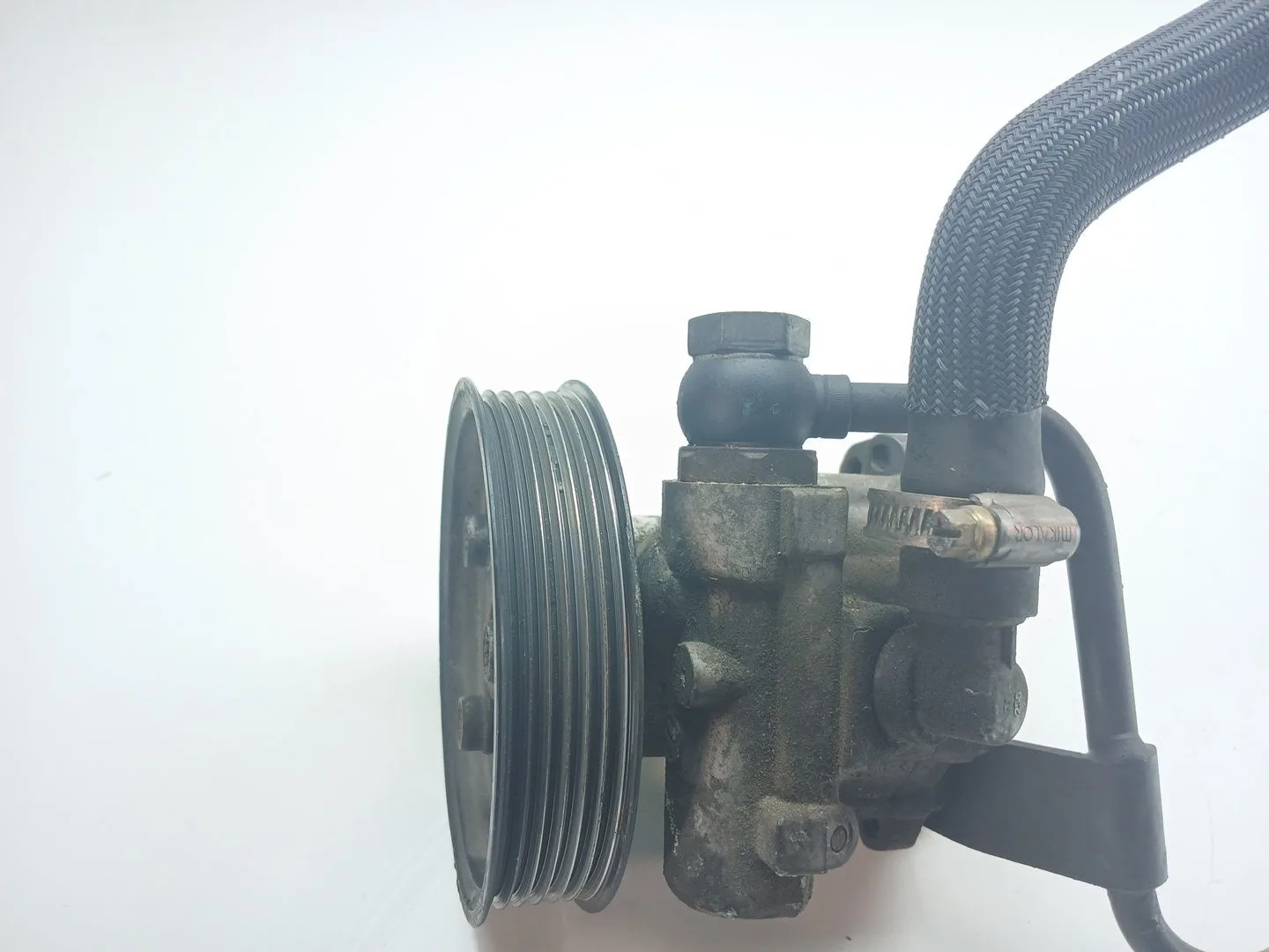 Bomba Direccion para Audi A6 C6 (4F2)