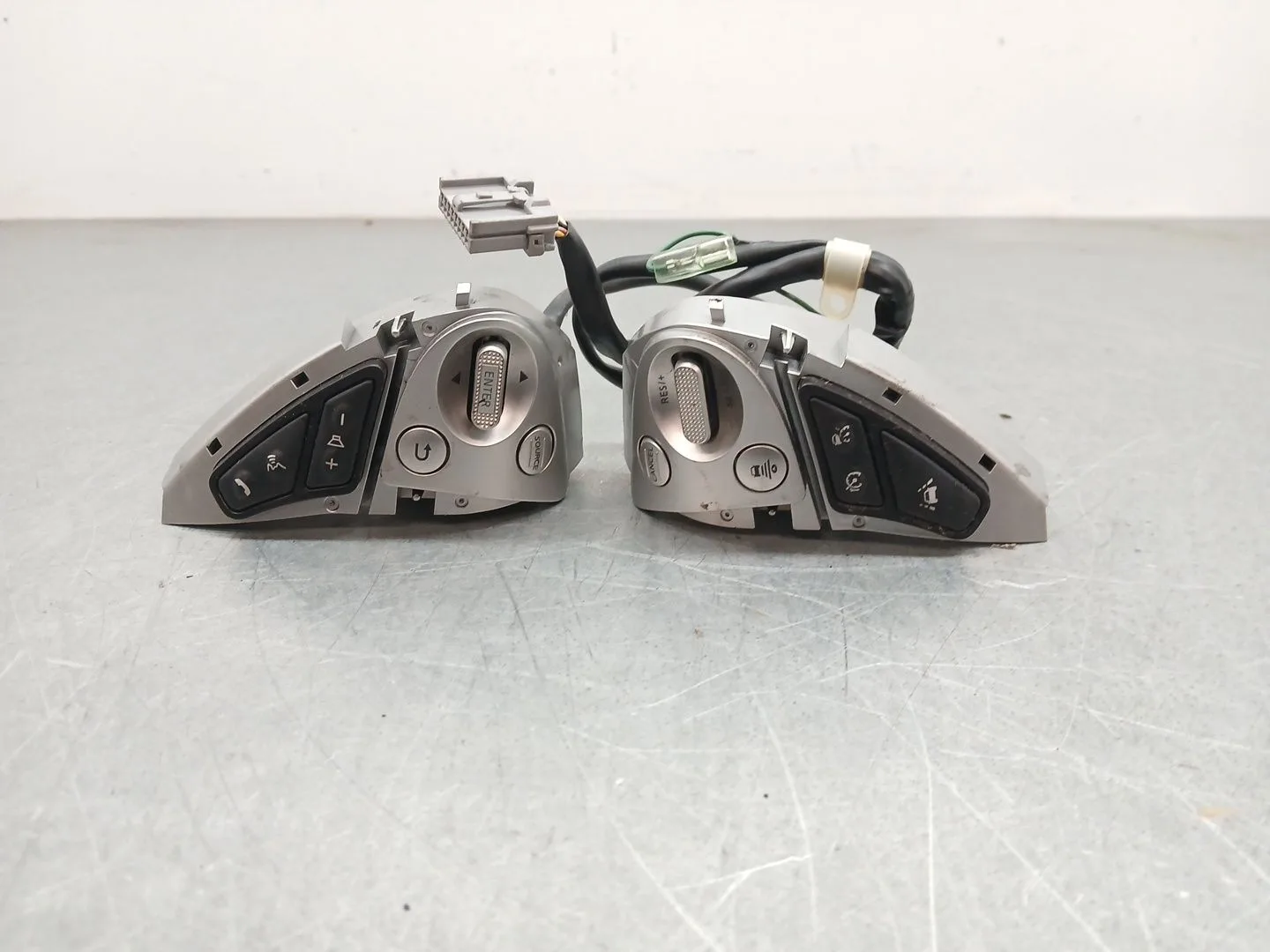 Mando Volante para Infiniti Qx70