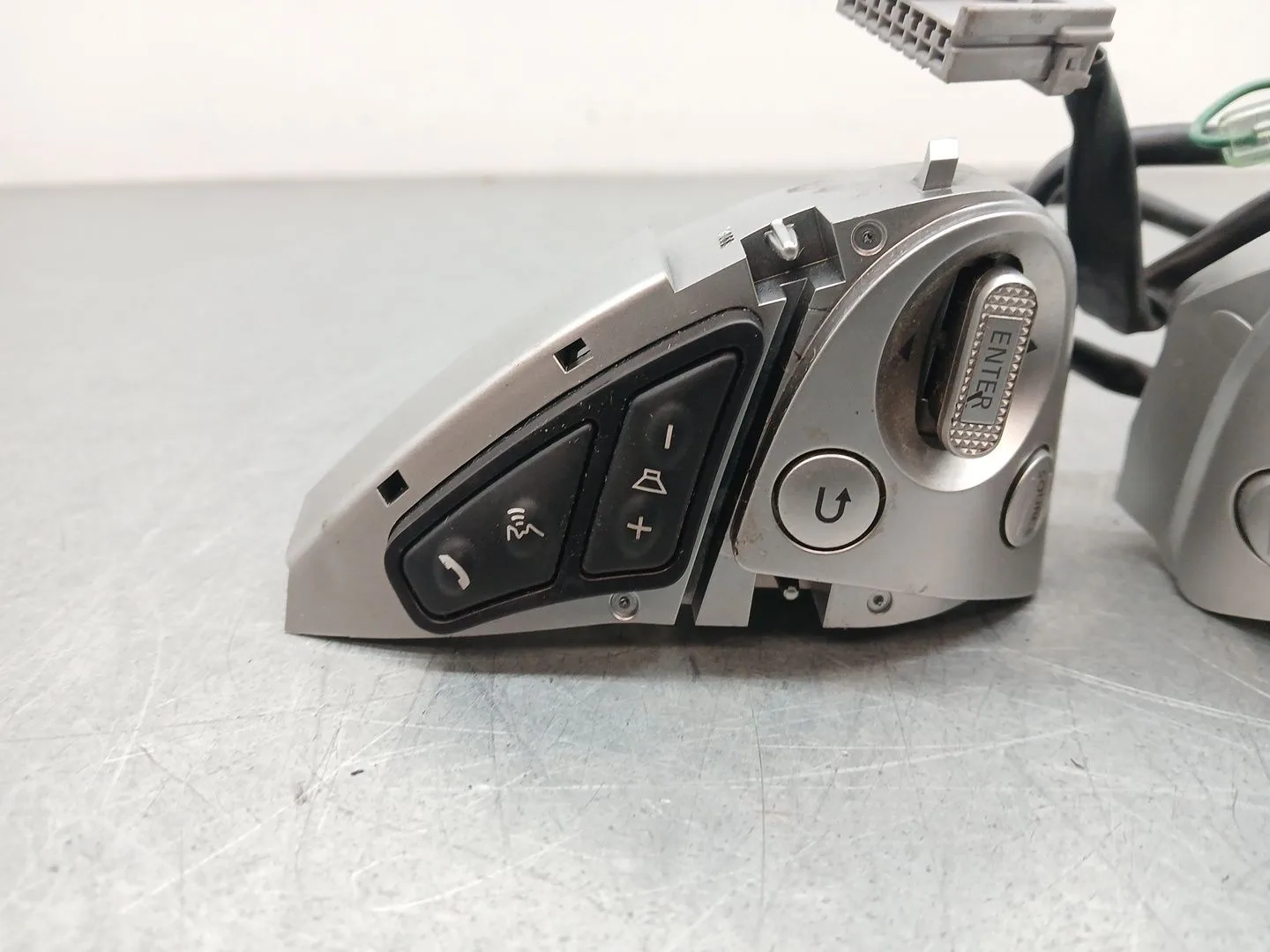 Mando Volante para Infiniti Qx70