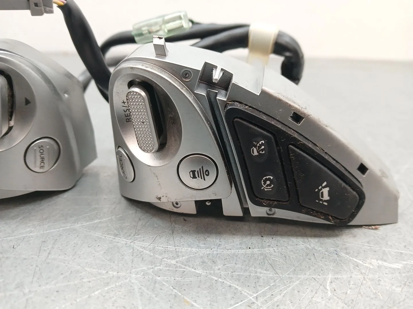 Mando Volante para Infiniti Qx70