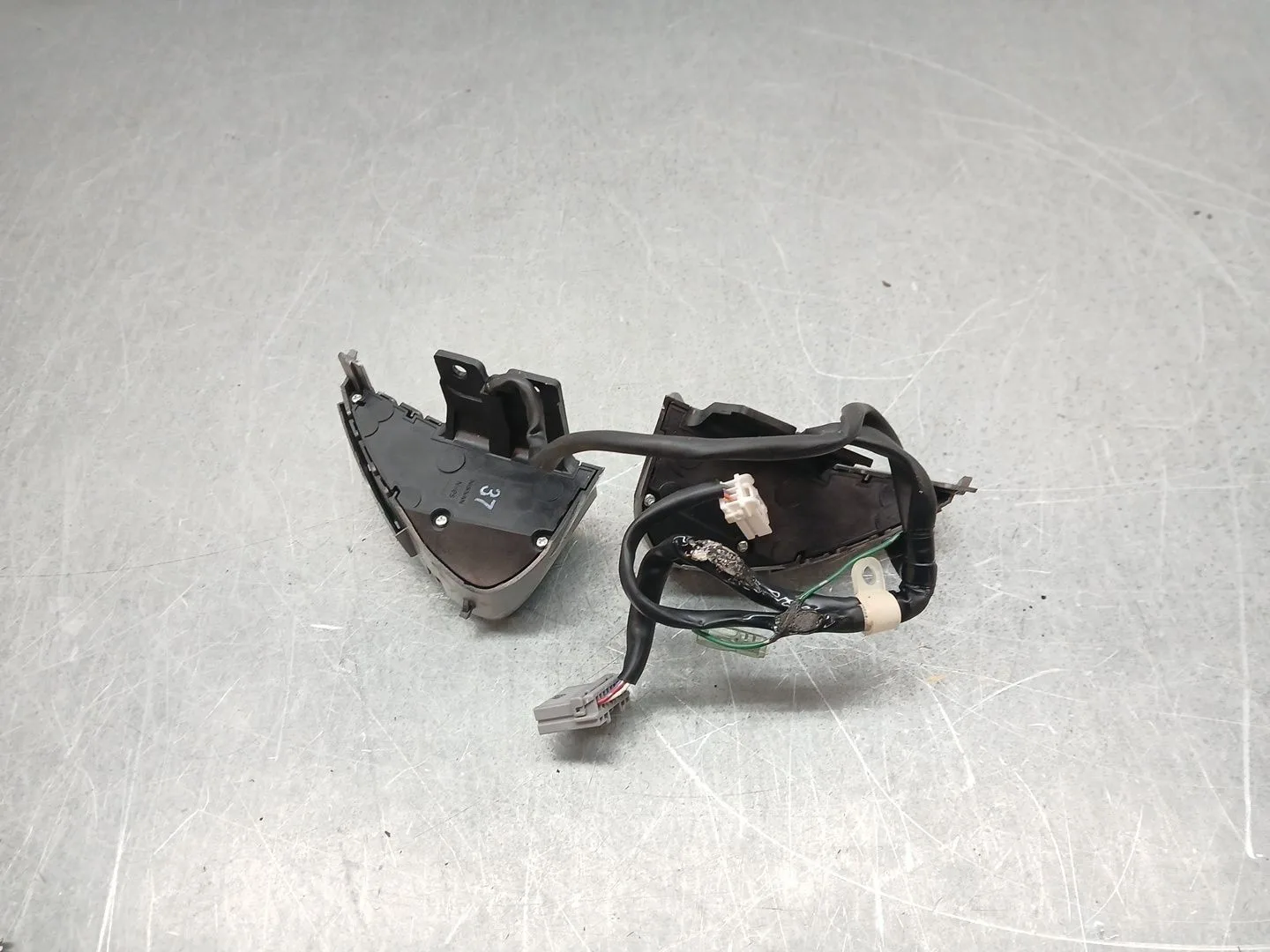 Mando Volante para Infiniti Qx70