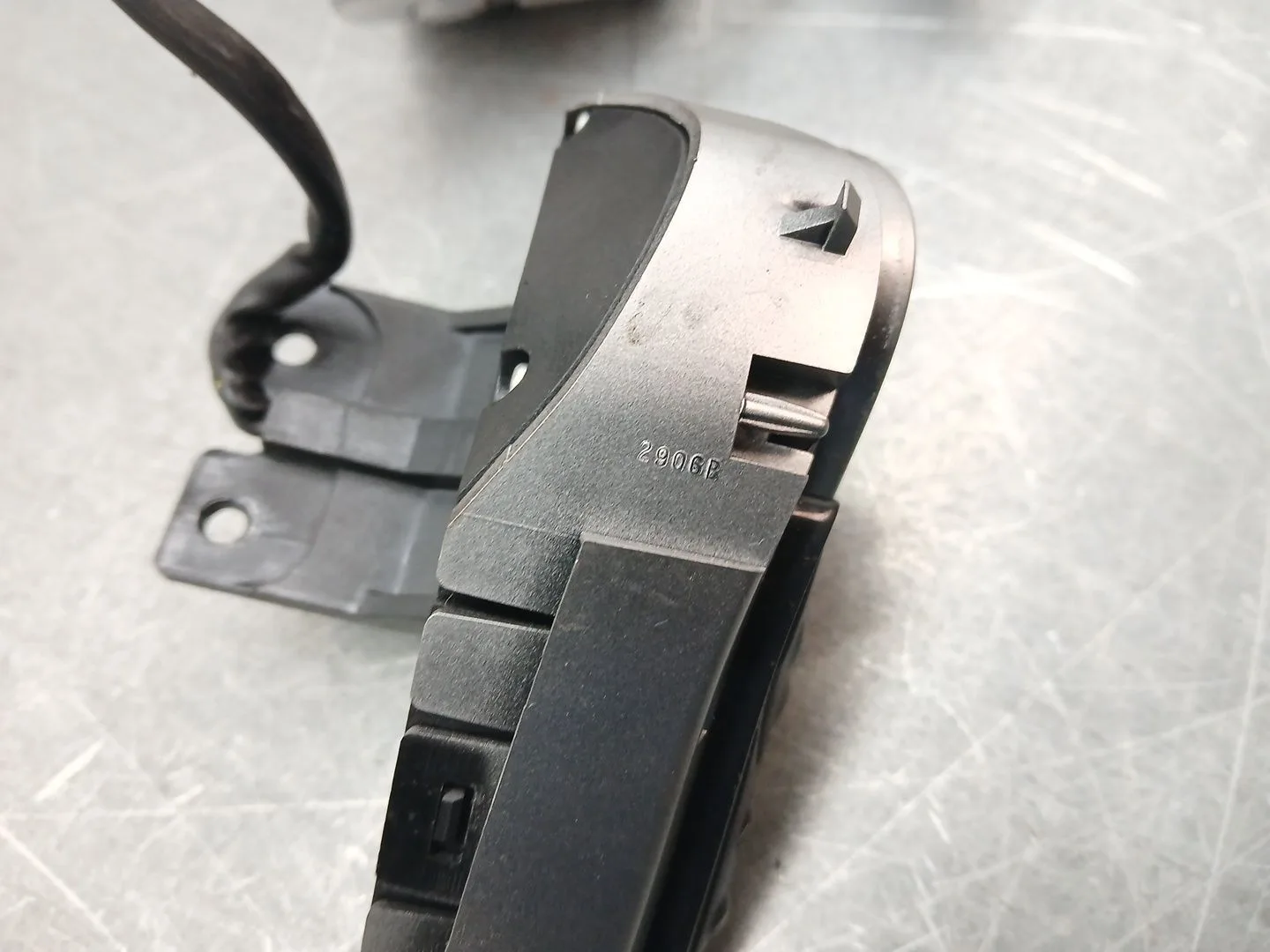 Mando Volante para Infiniti Qx70