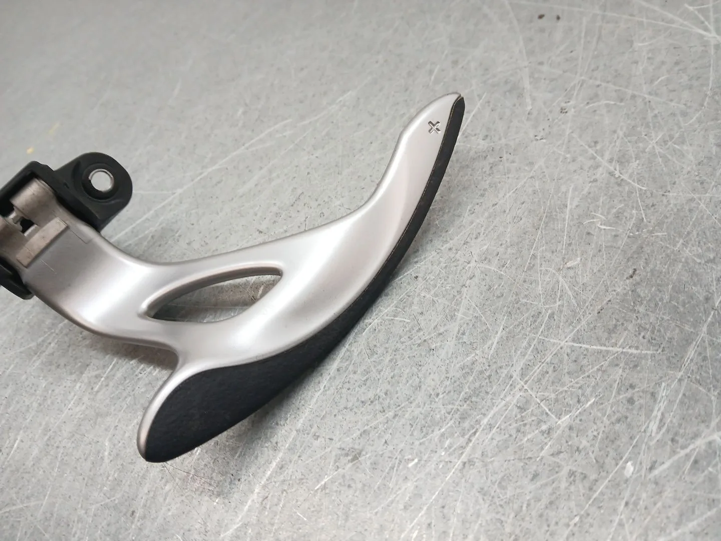 Mando Volante para Infiniti Qx70