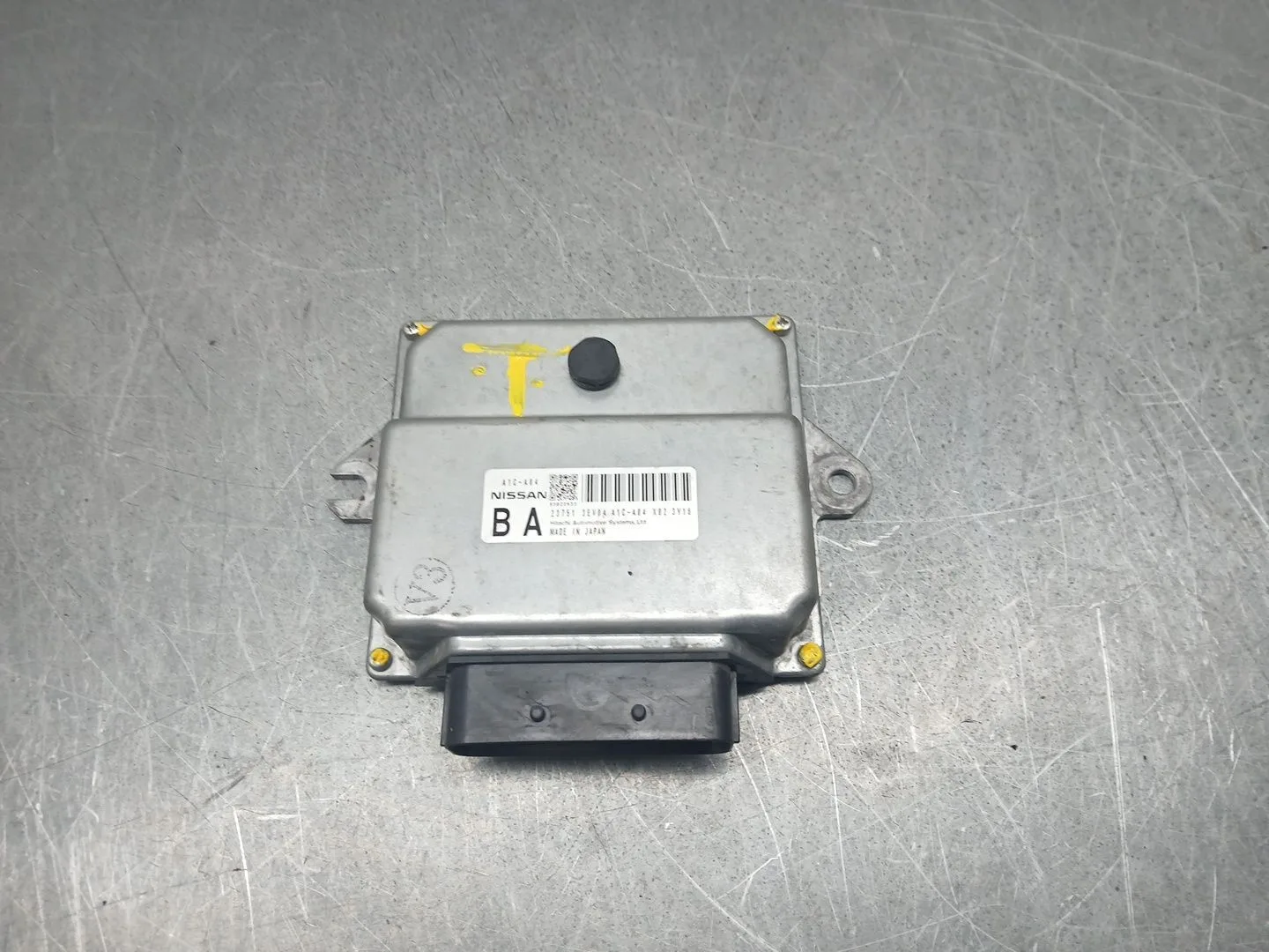 Modulo Electronico para Infiniti Qx70