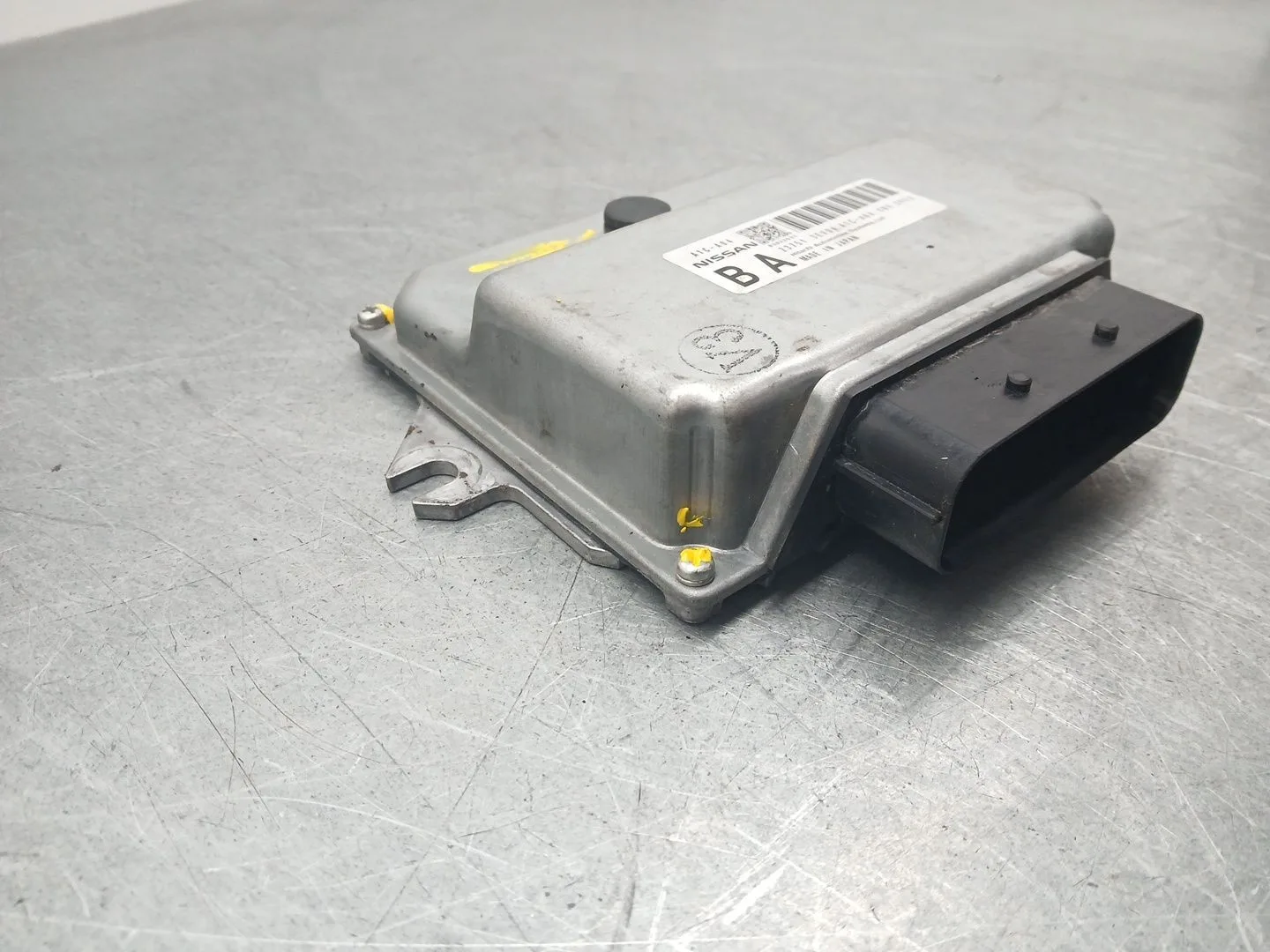Modulo Electronico para Infiniti Qx70