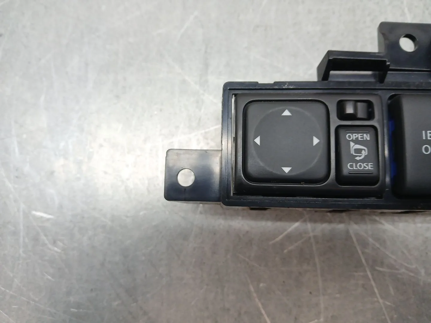 Mando Multifuncion para Infiniti Qx70