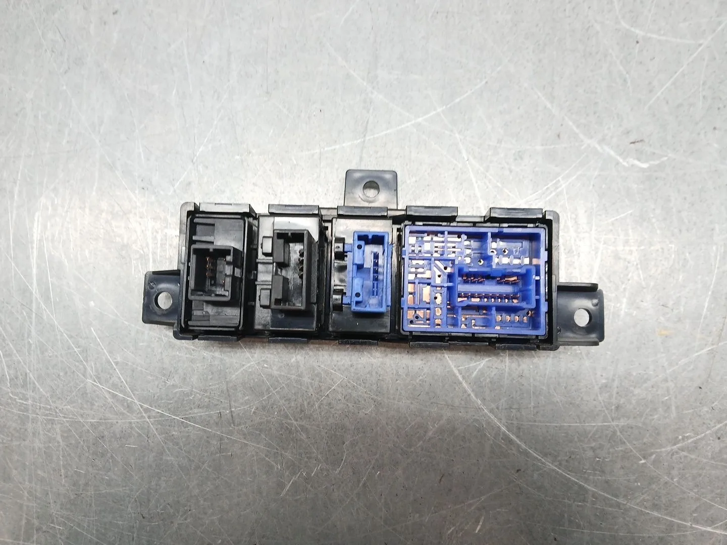 Mando Multifuncion para Infiniti Qx70