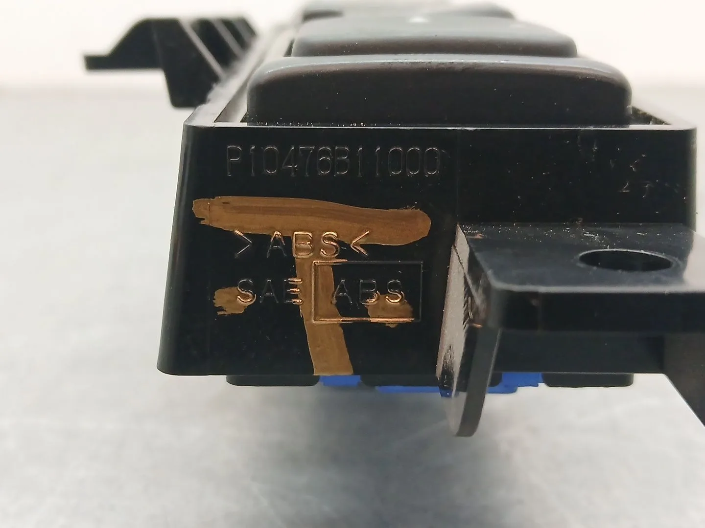 Mando Multifuncion para Infiniti Qx70