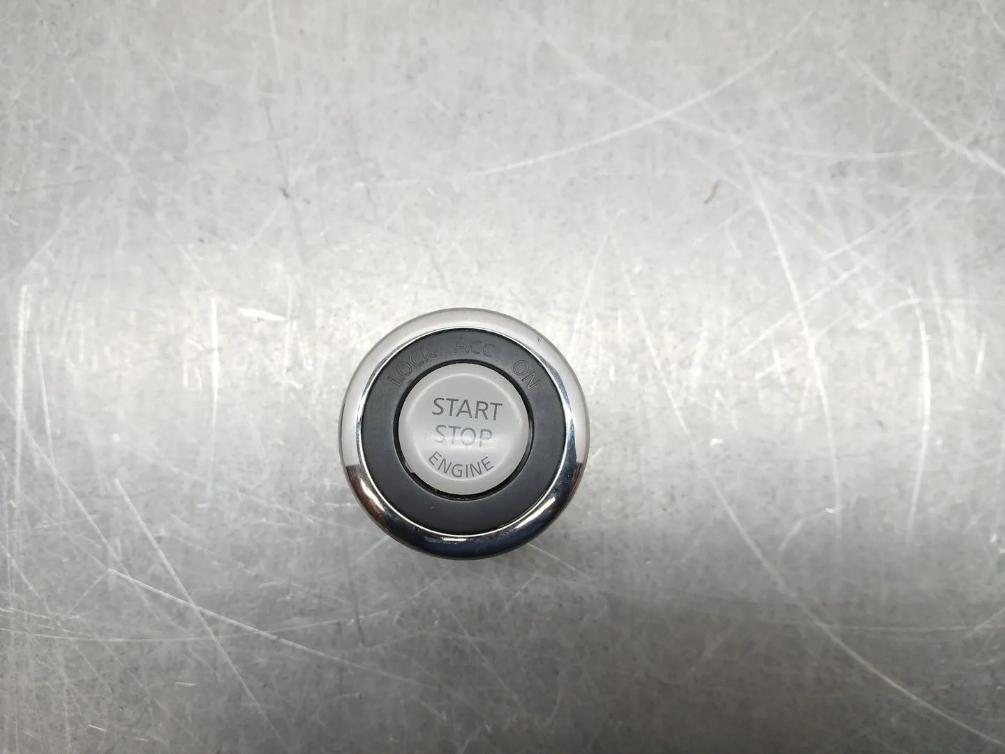 Conmutador De Arranque para Infiniti Qx70