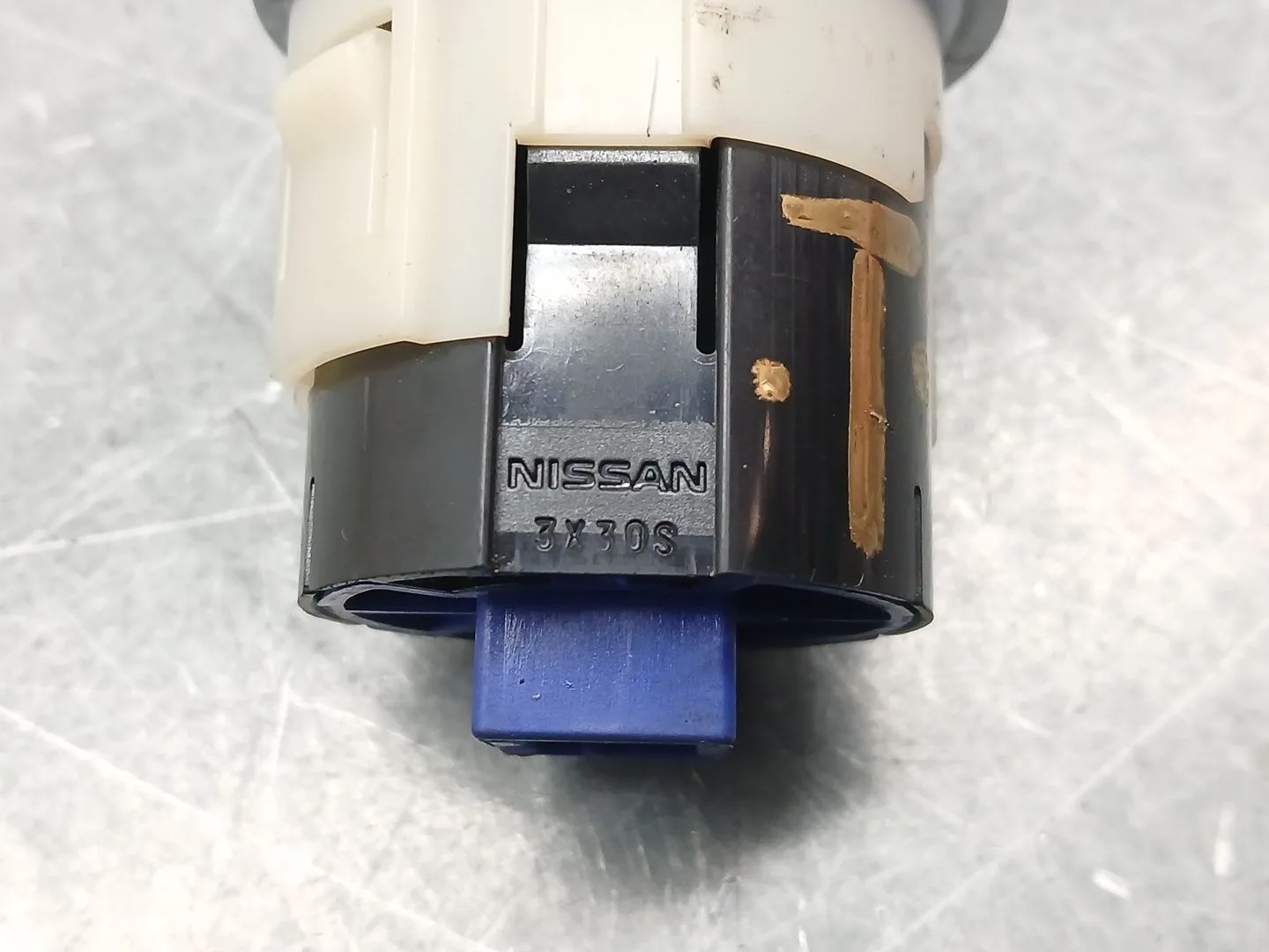 Conmutador De Arranque para Infiniti Qx70