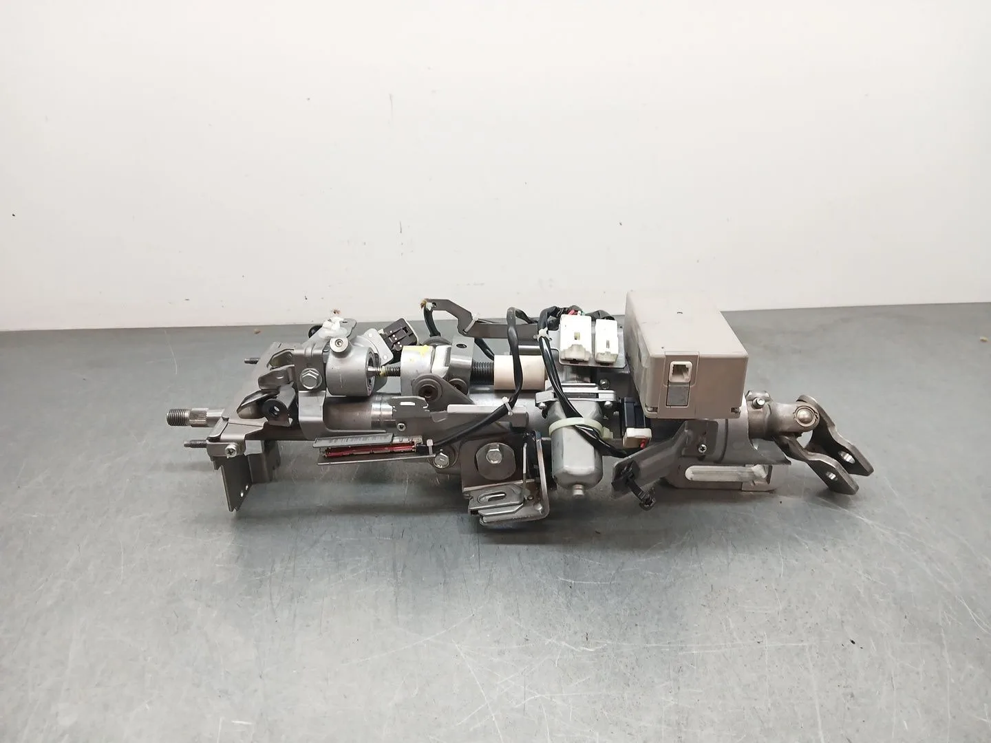 Columna Direccion para Infiniti Qx70