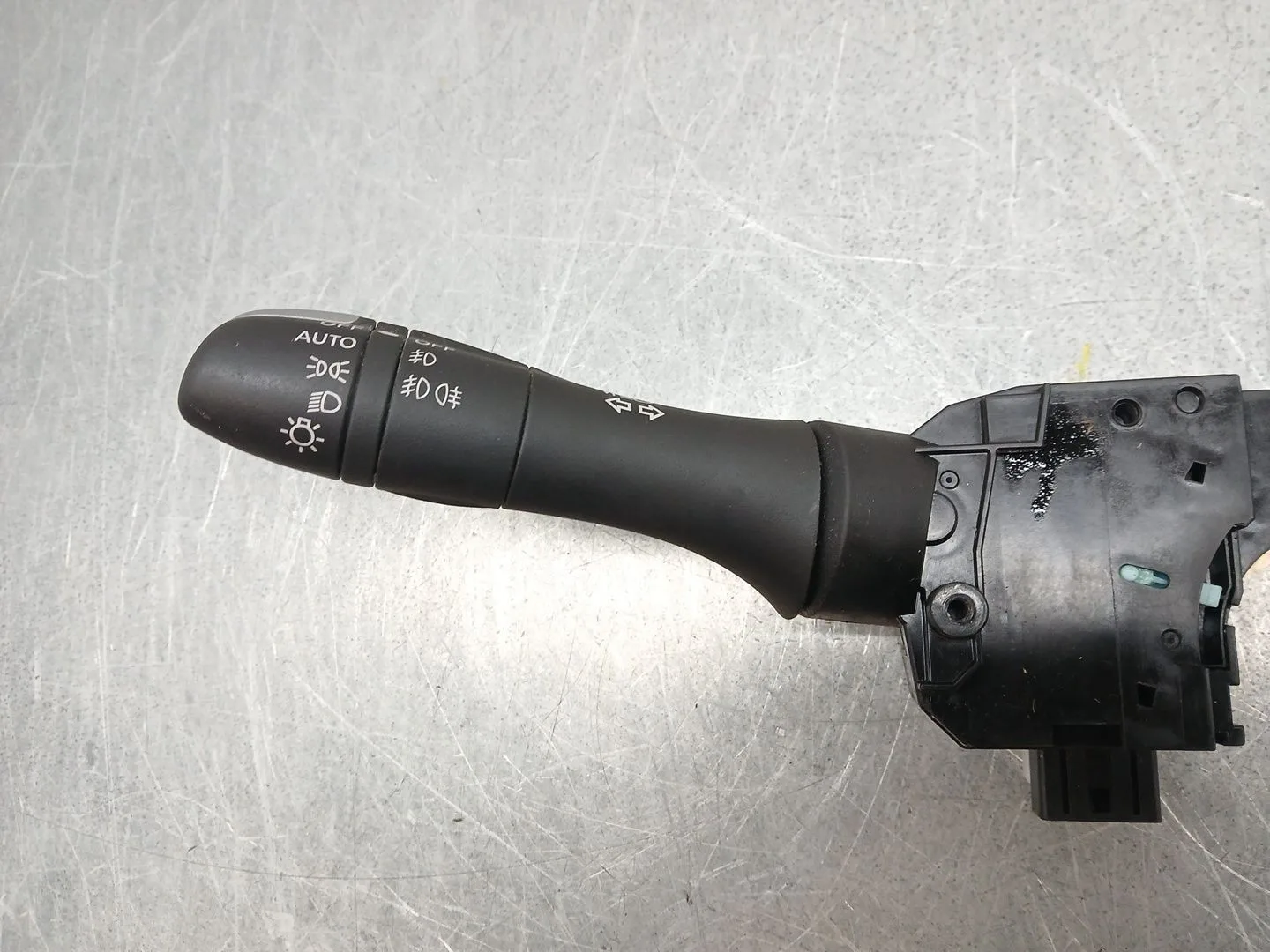 Mando Multifuncion para Infiniti Qx70