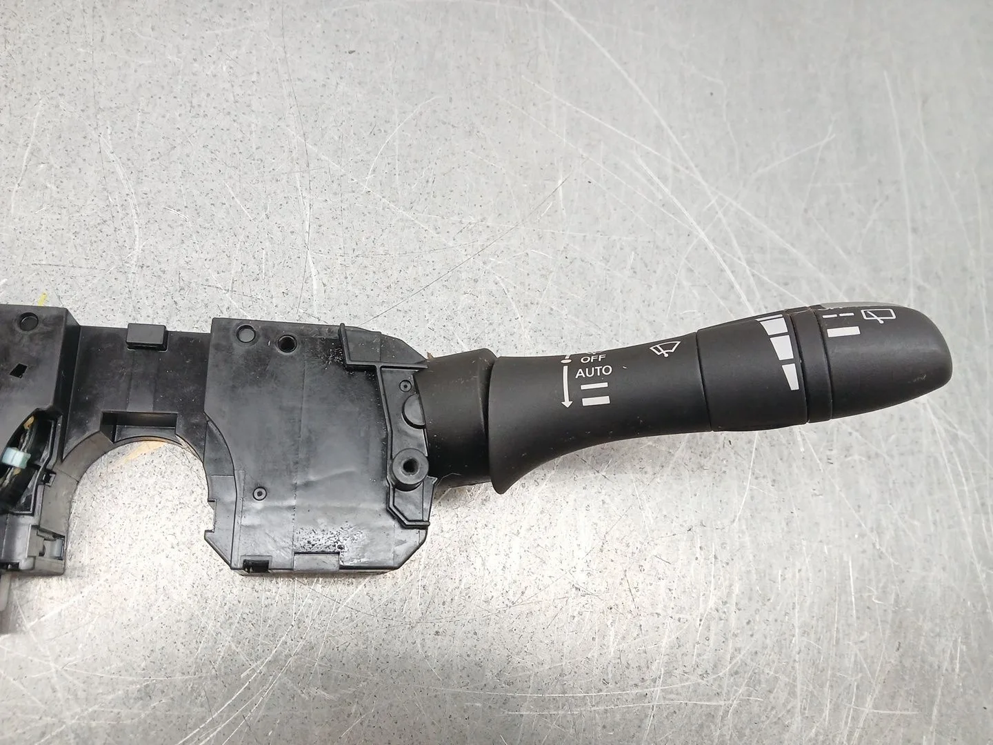 Mando Multifuncion para Infiniti Qx70