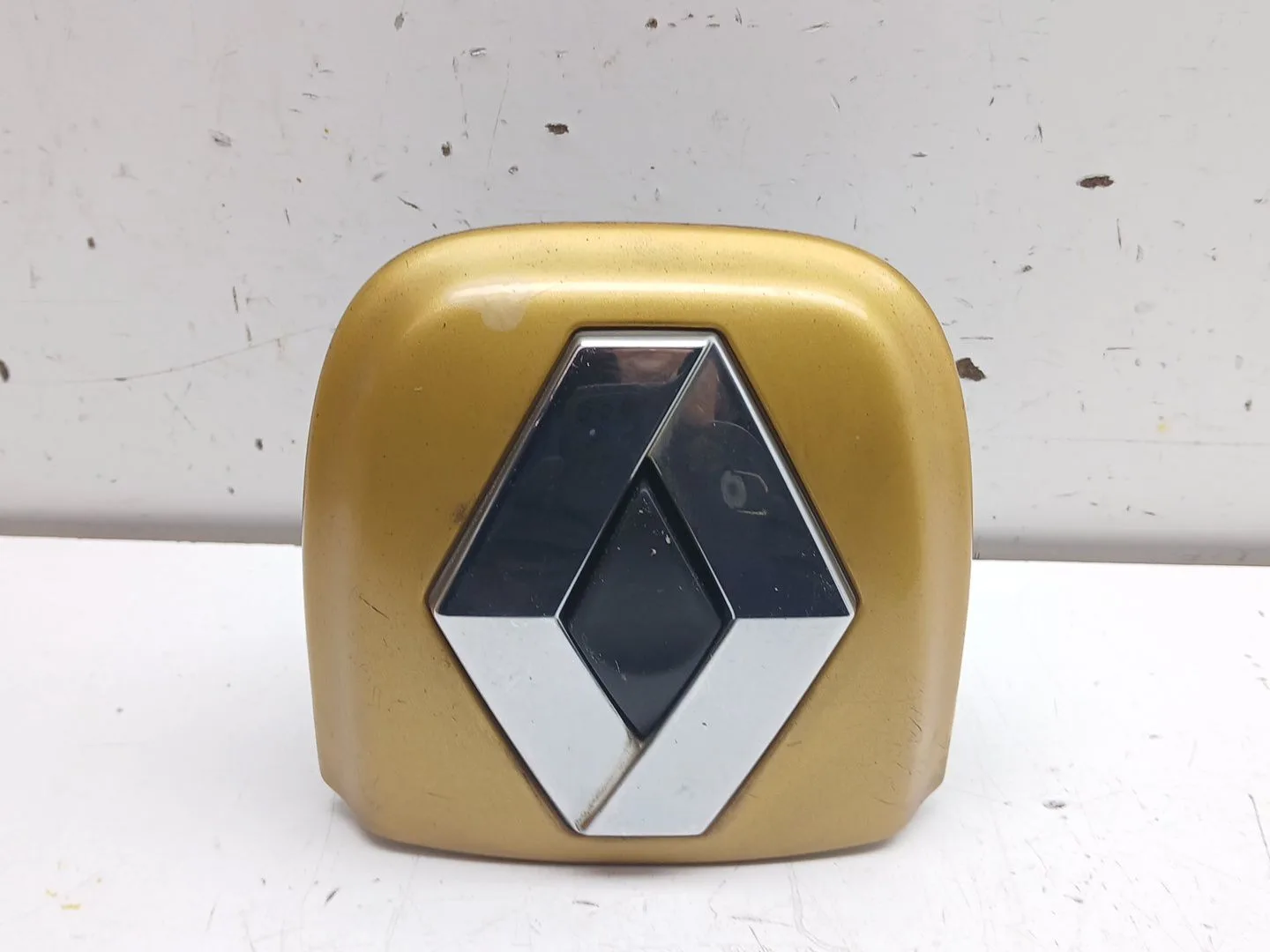 Maneta Exterior Porton para Renault Clio Ii (Bb_, Cb_)